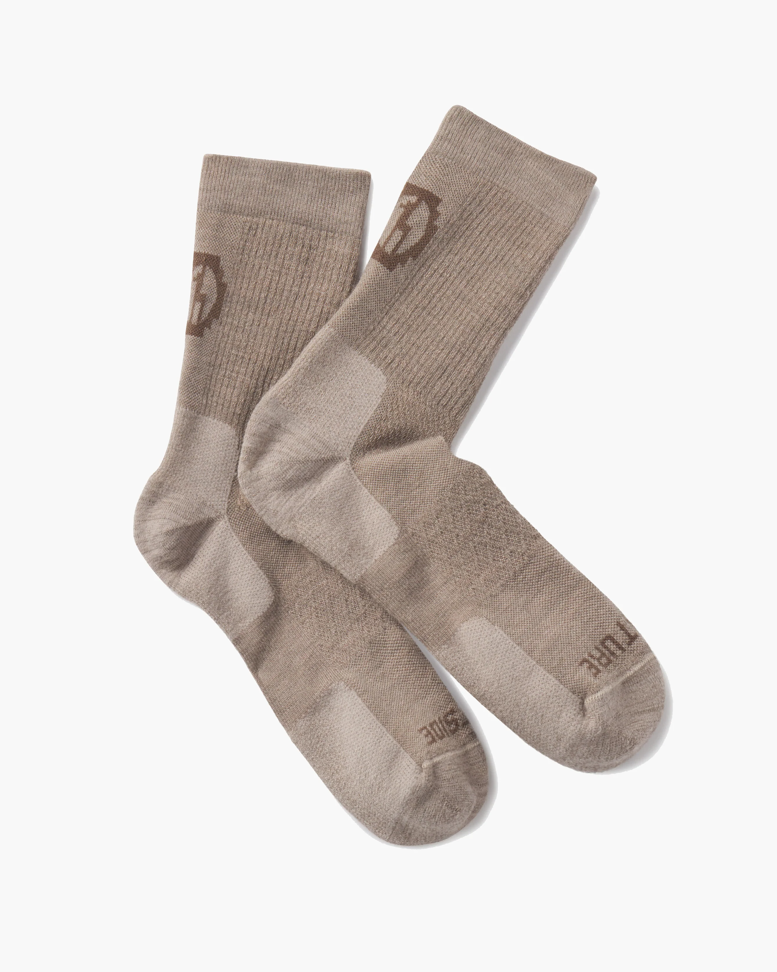 Trail 3/4 Crew Socks - Image 17