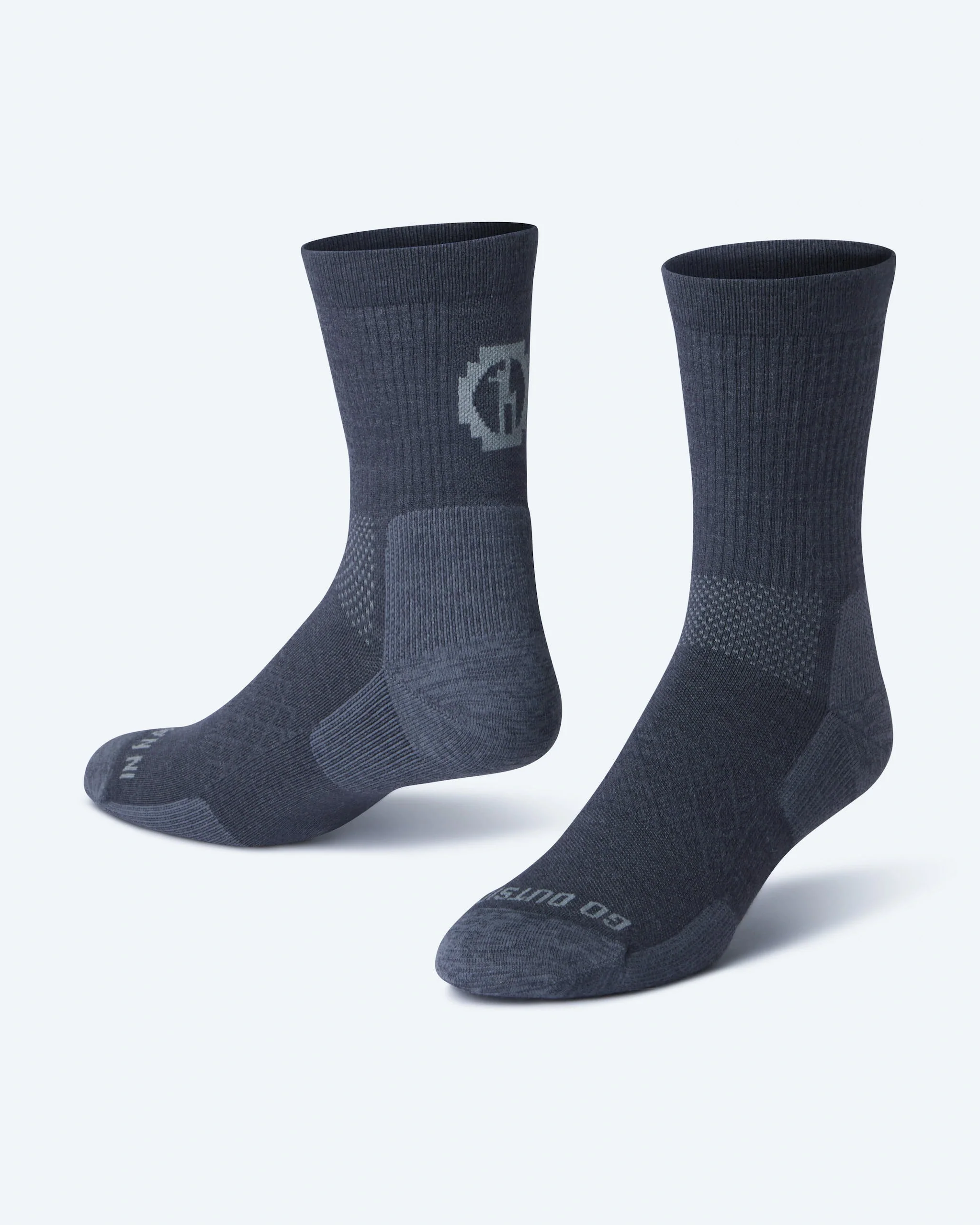 Trail 3/4 Crew Socks - Image 25