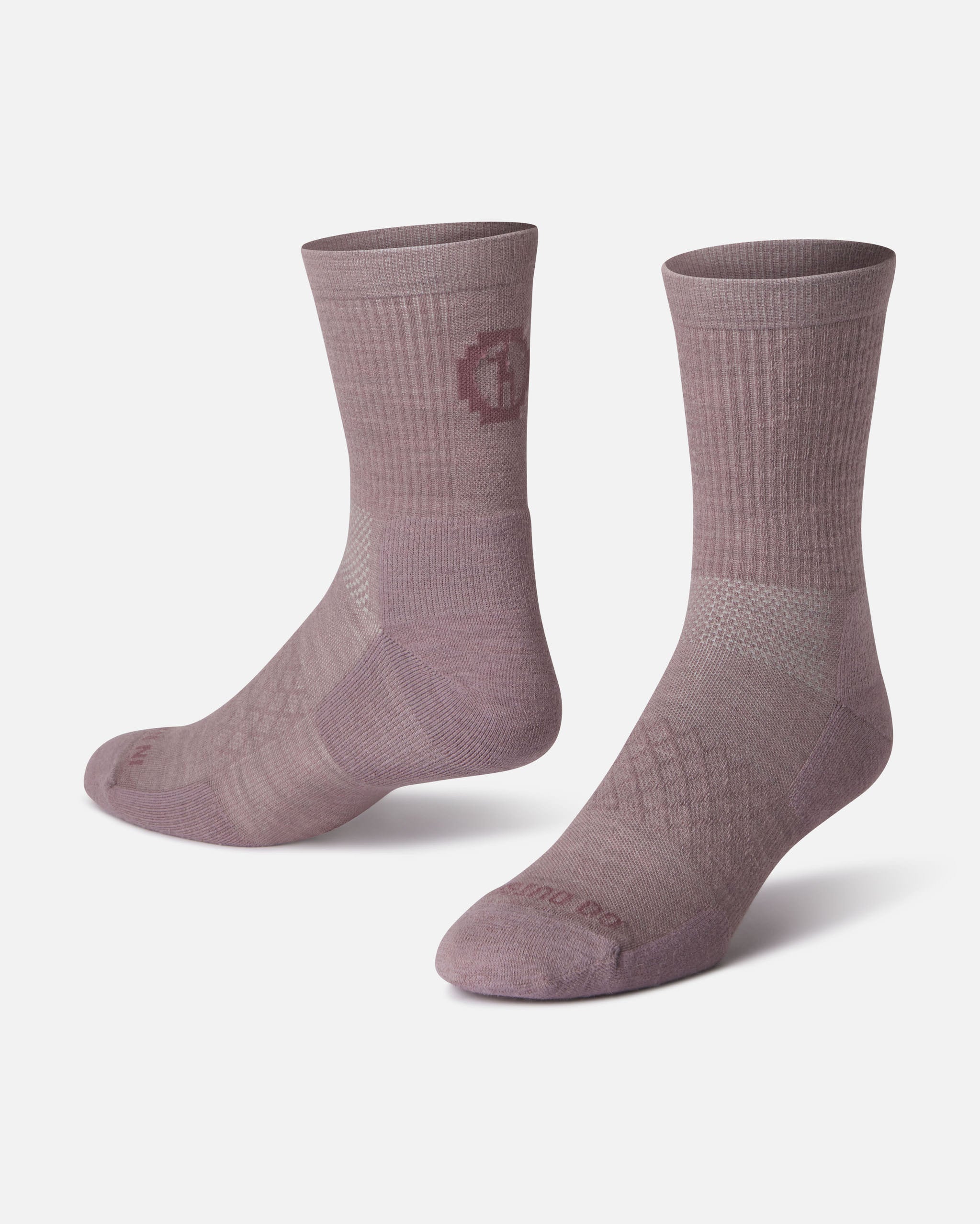 Trail 3/4 Crew Socks - Image 27