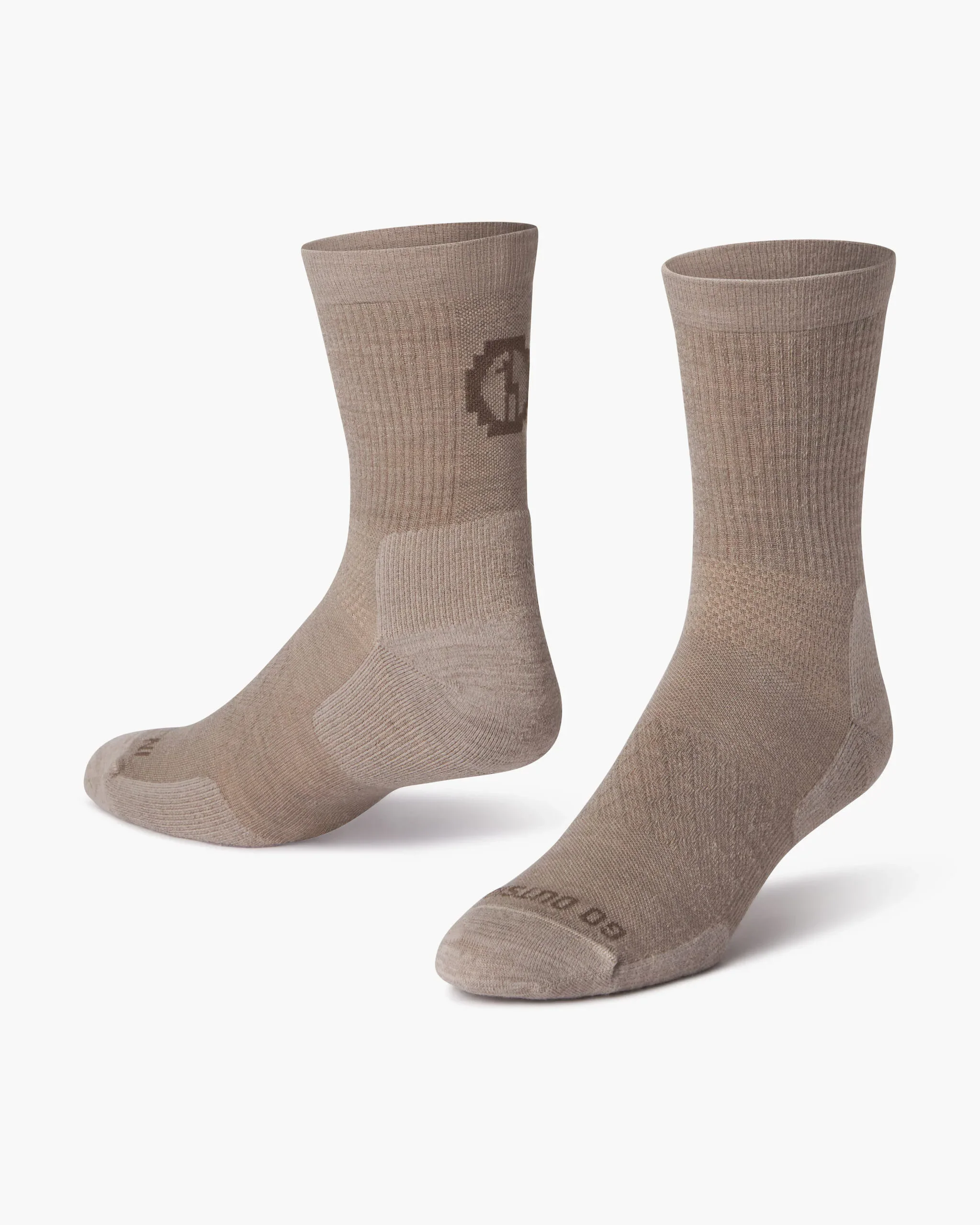 Trail 3/4 Crew Socks - Image 28