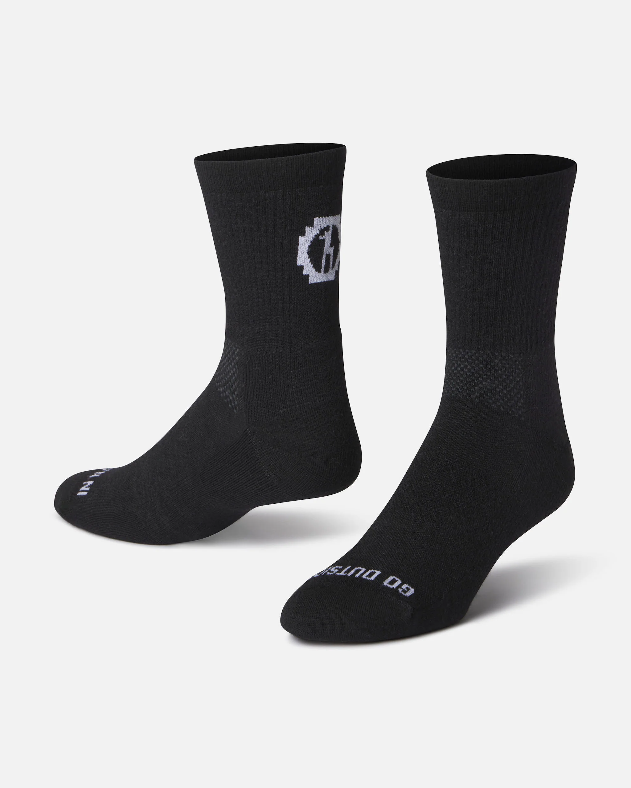 Trail 3/4 Crew Socks - Image 29