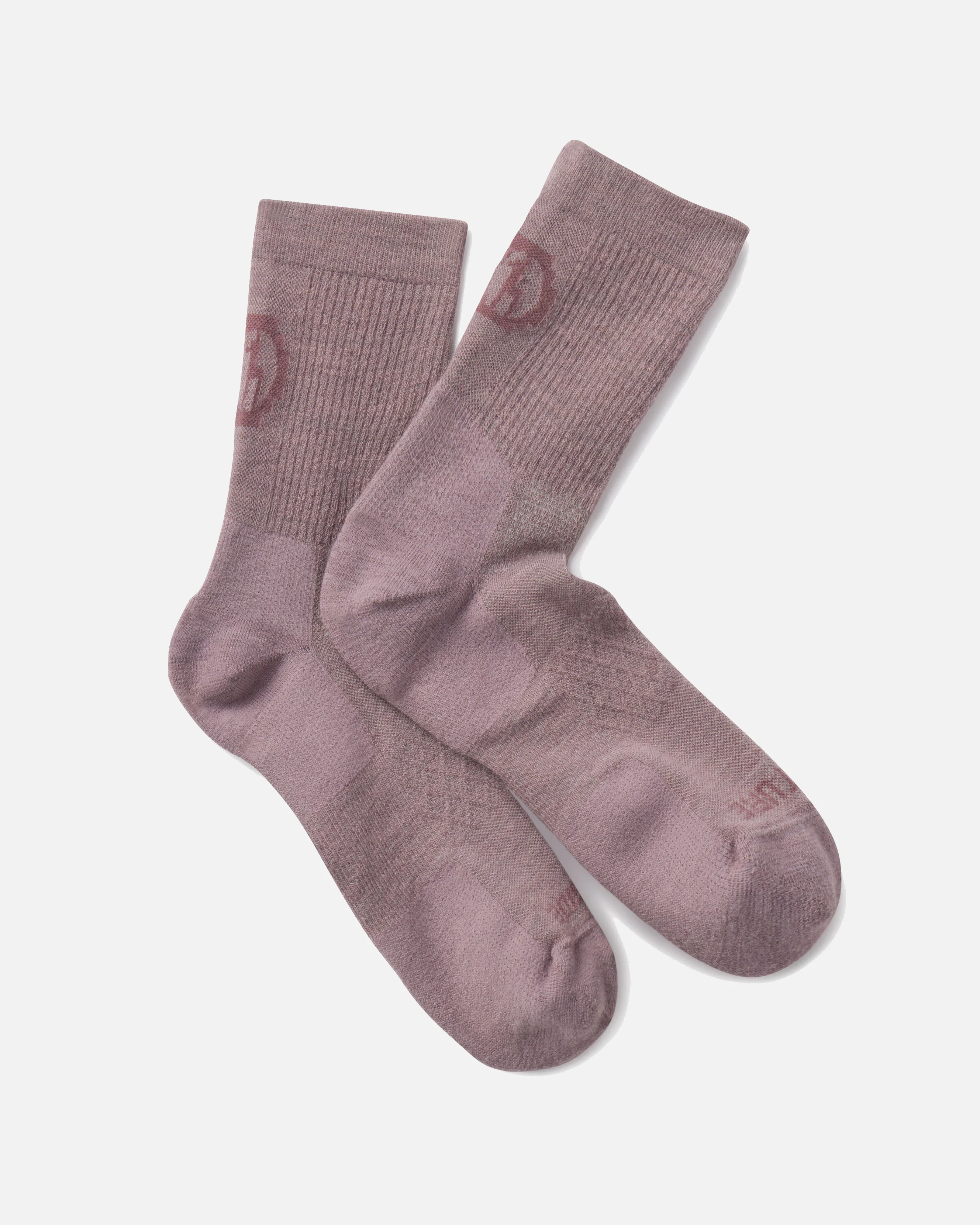 Trail 3/4 Crew Socks - Image 9