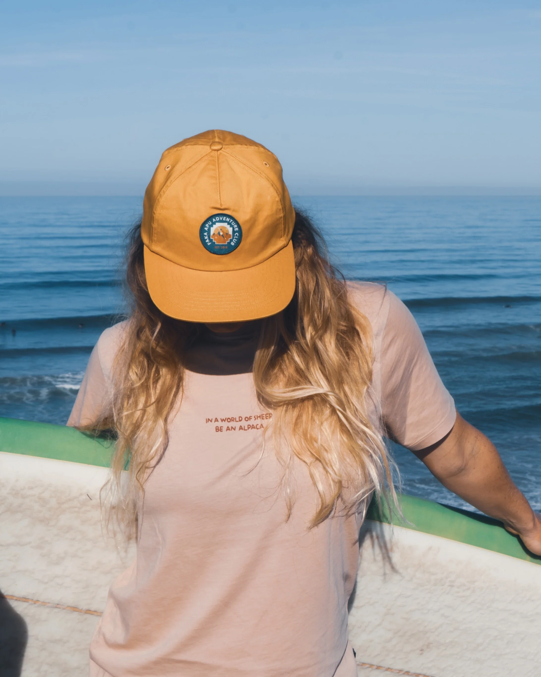 Adventure Hat - Image 3