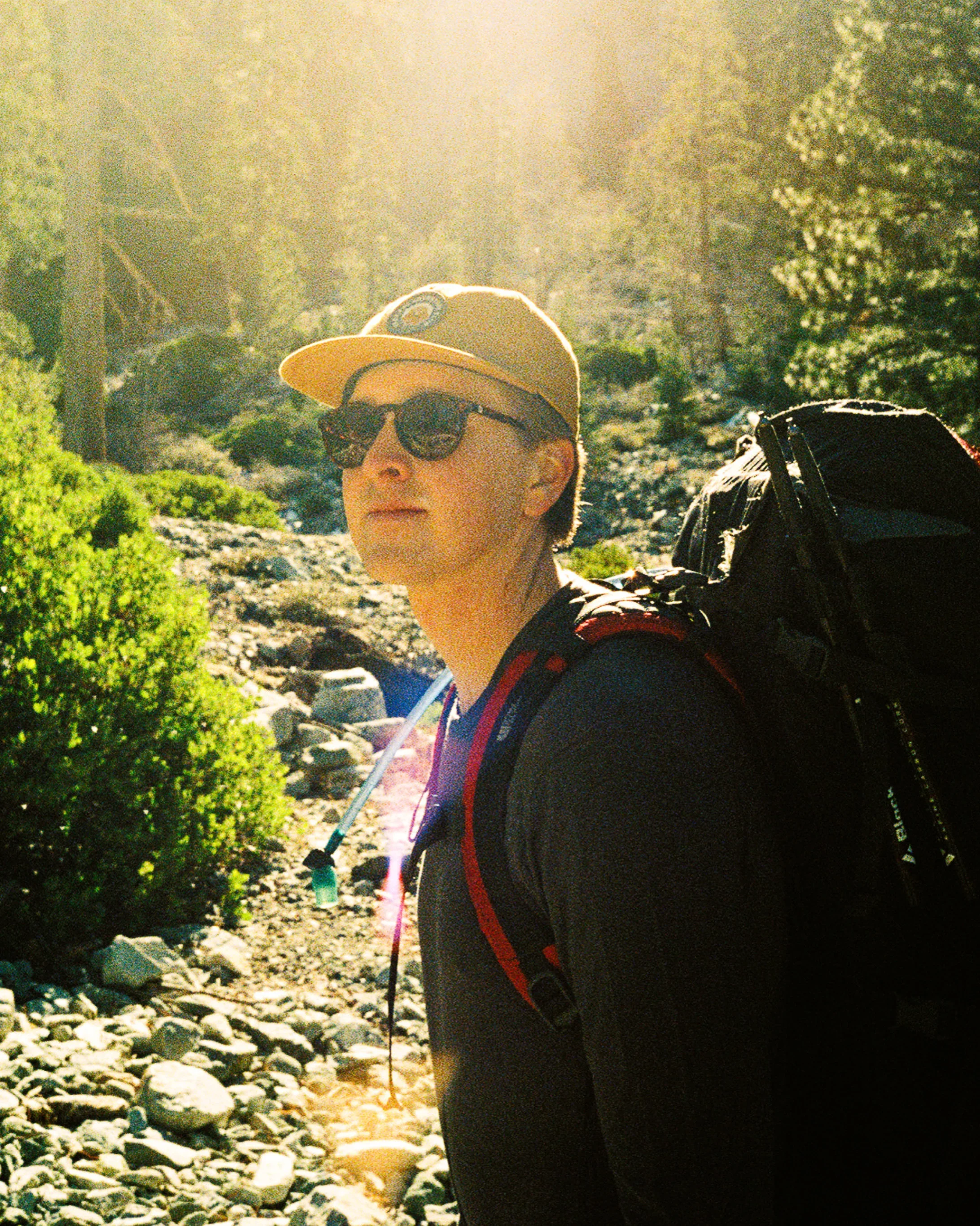 Adventure Hat - Image 4