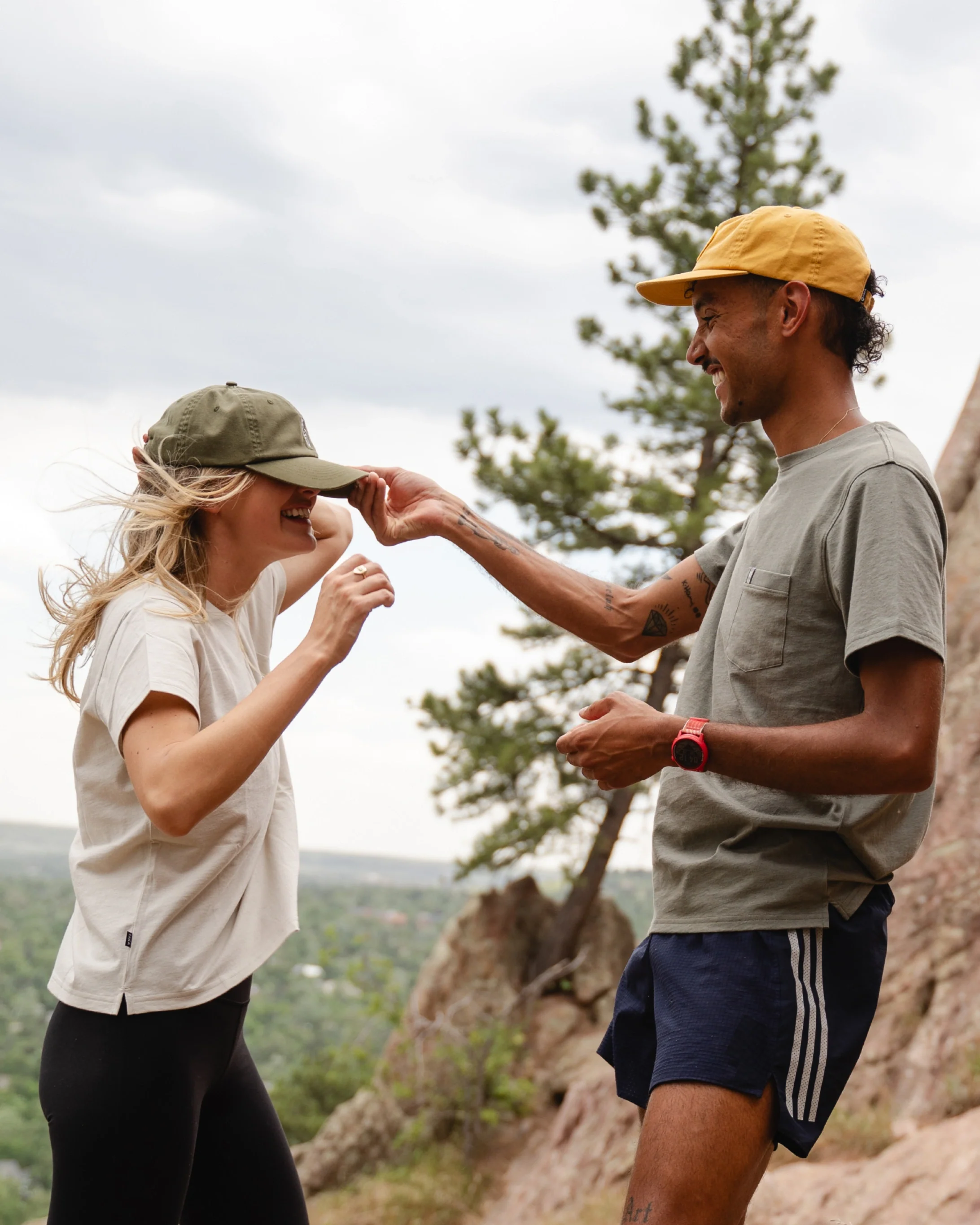 Adventure Hat - Image 5