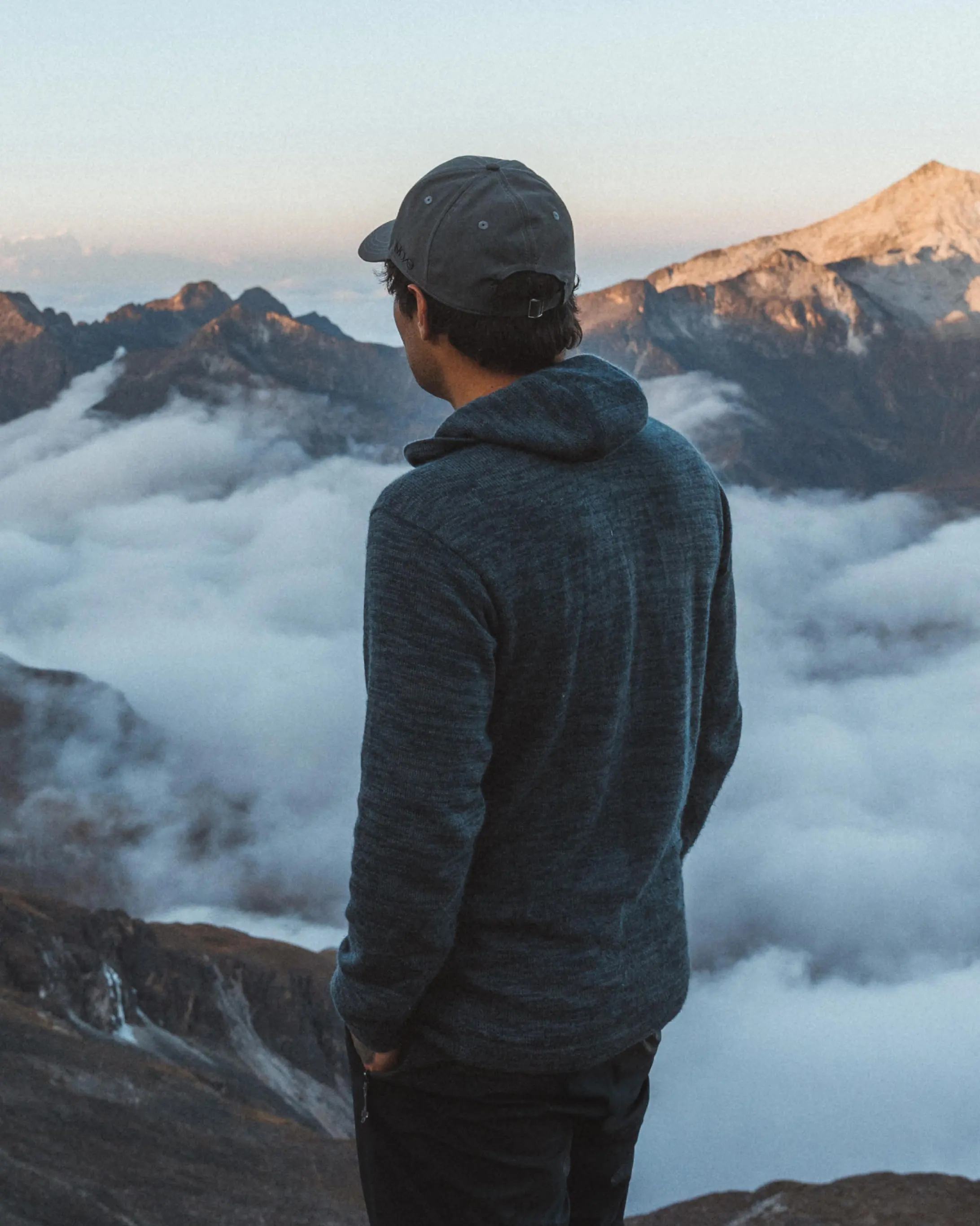 The Hoodie - Image 14