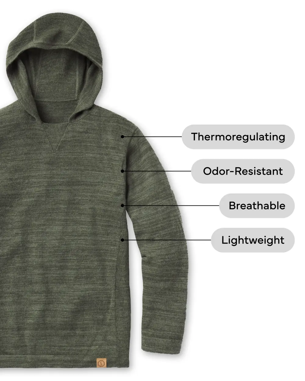 The Hoodie - Image 35