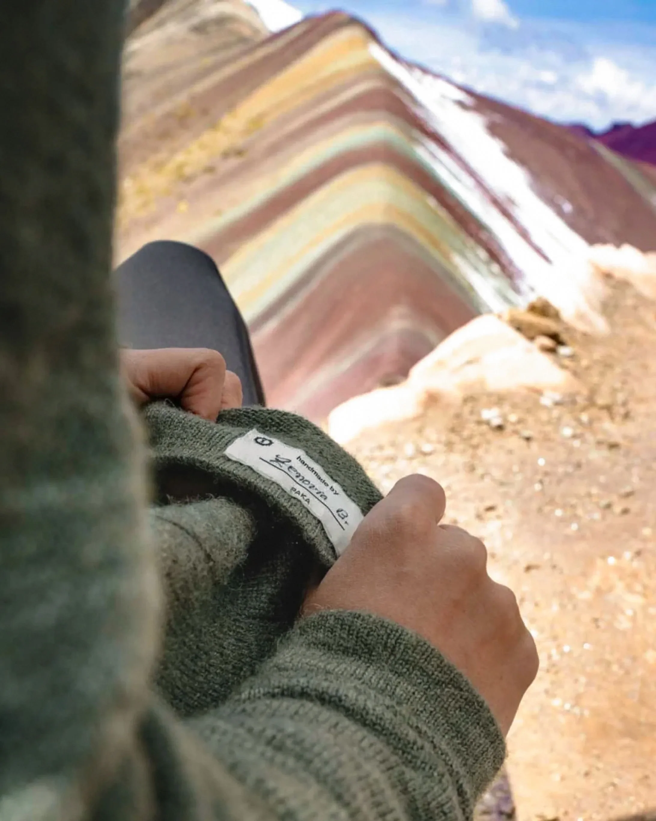 The Hoodie - Image 4