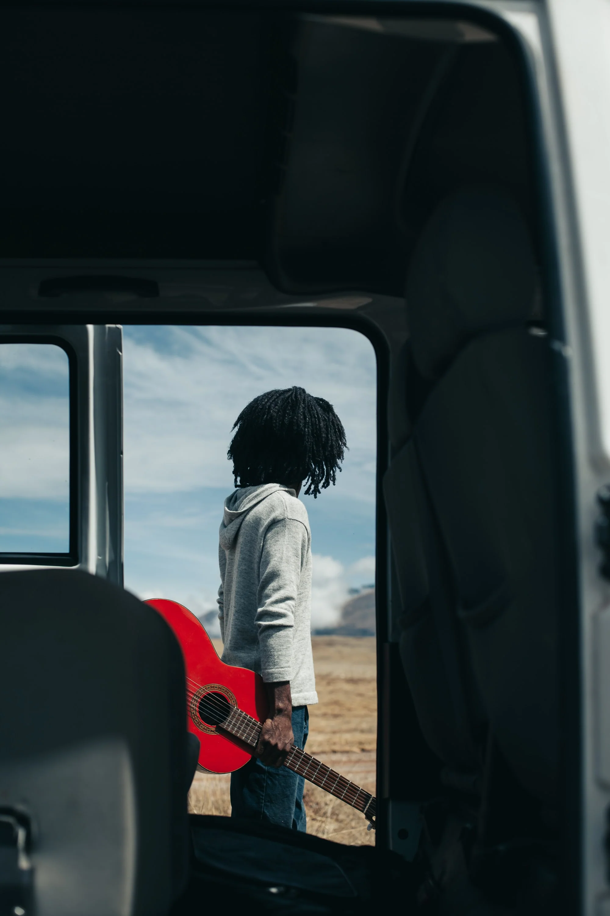 The Hoodie - Image 66