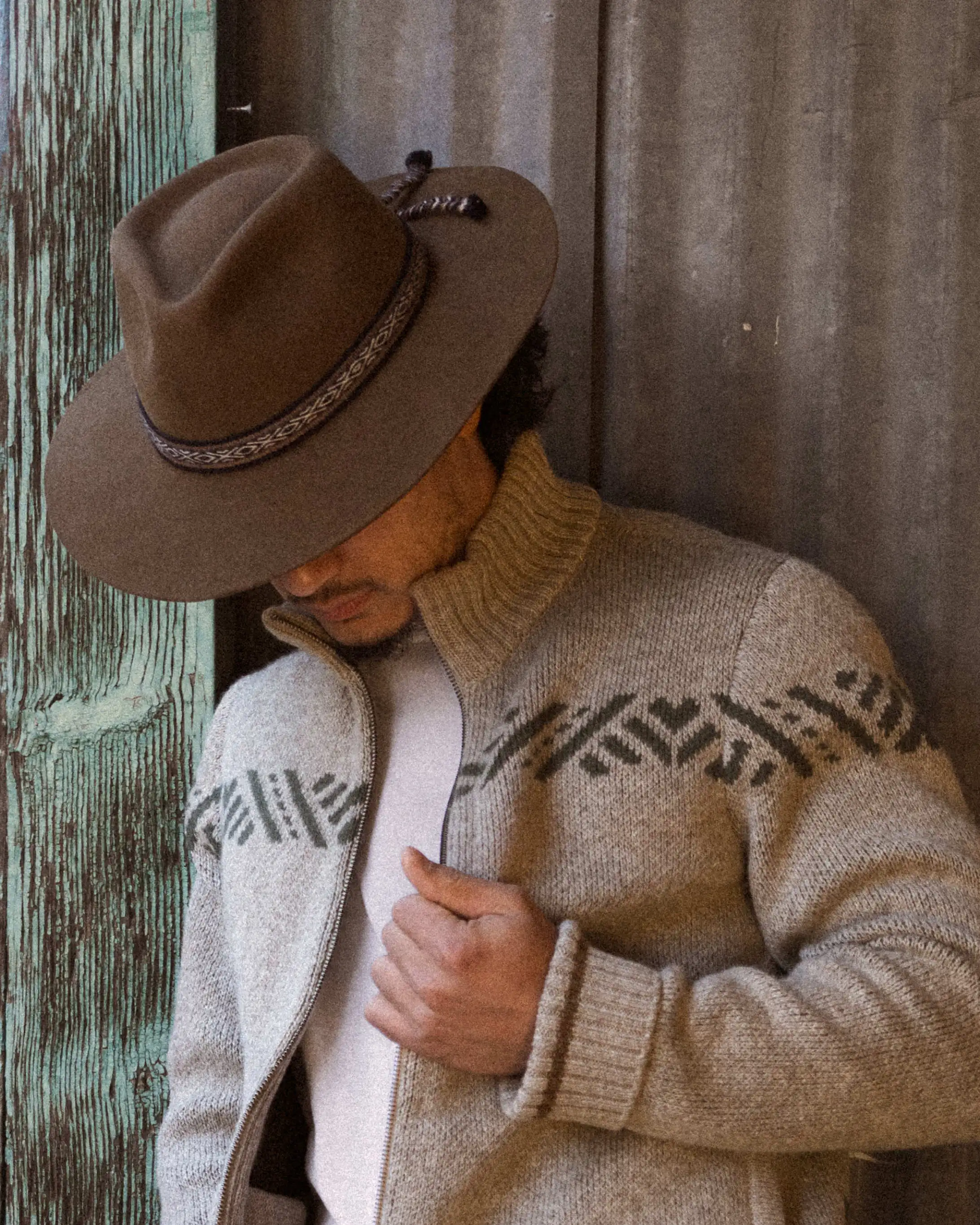Alpaquero Hat - Image 4