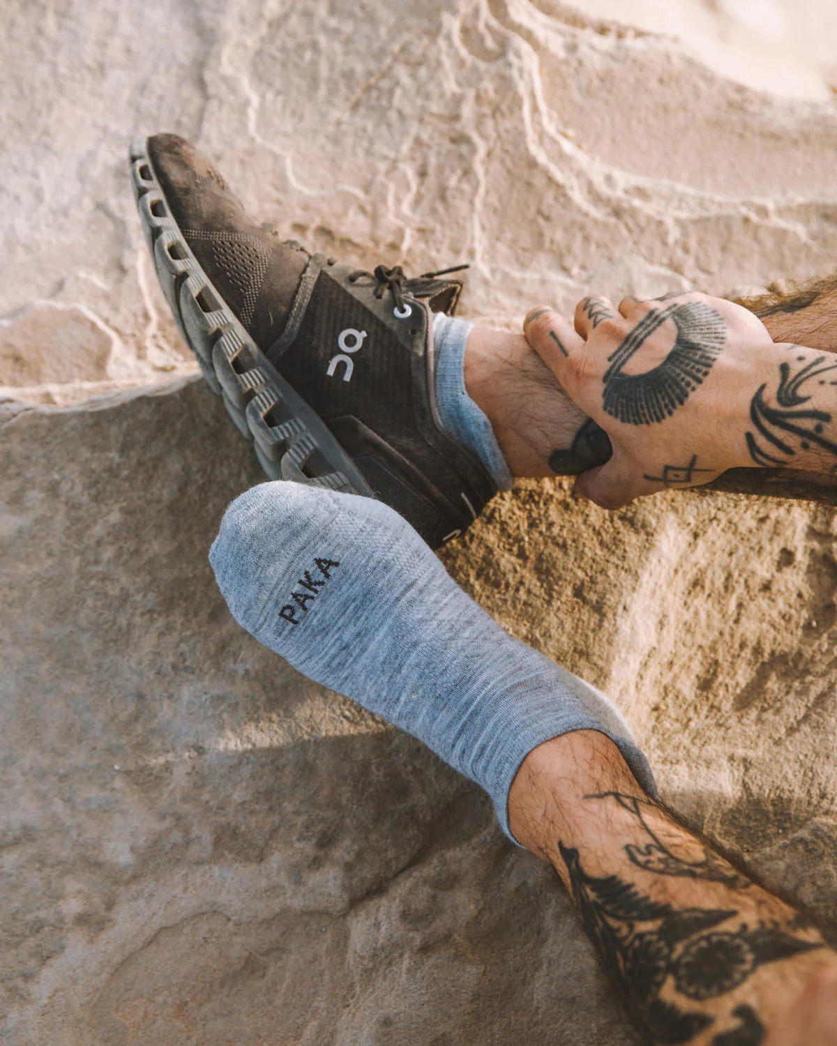 Essential Ankle Socks 3-Pack - Image 11
