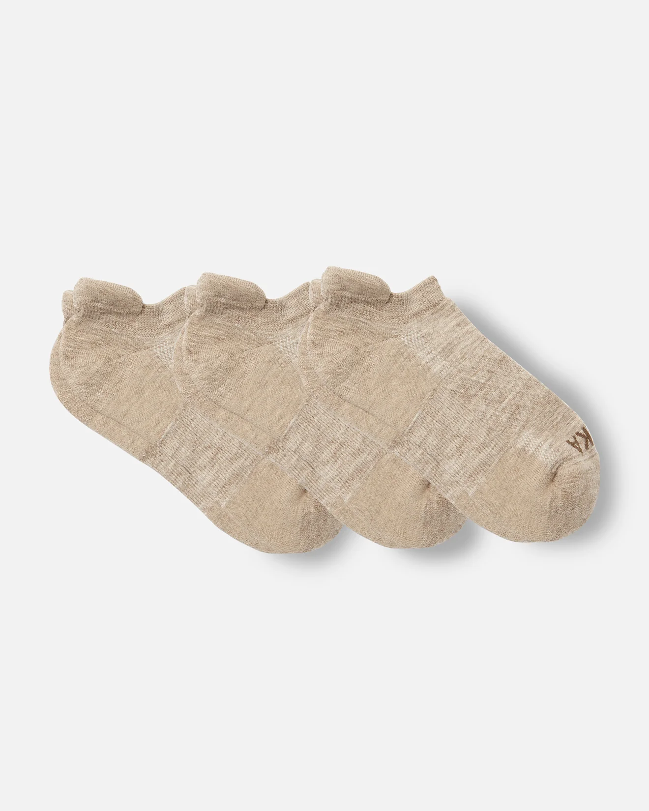Essential Ankle Socks 3-Pack - Image 13