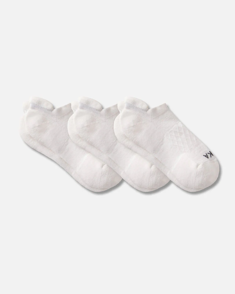 Essential Ankle Socks 3-Pack - Image 17