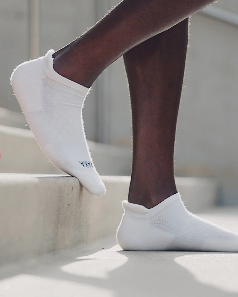 Essential Ankle Socks 3-Pack - Image 18