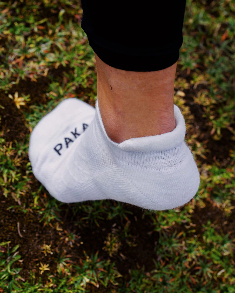 Essential Ankle Socks 3-Pack - Image 19