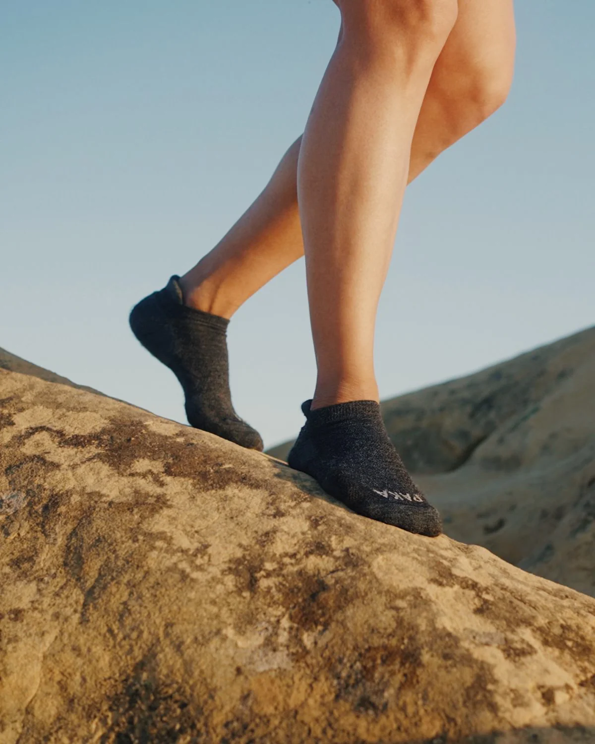 Essential Ankle Socks 3-Pack - Image 22