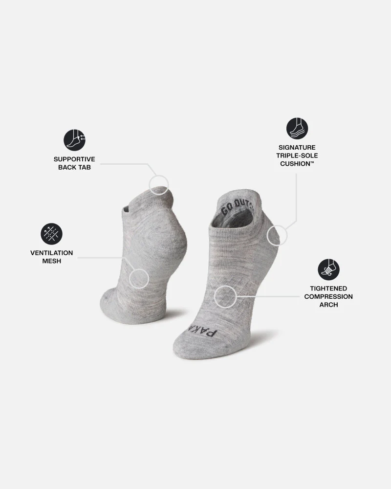 Essential Ankle Socks 3-Pack - Image 24