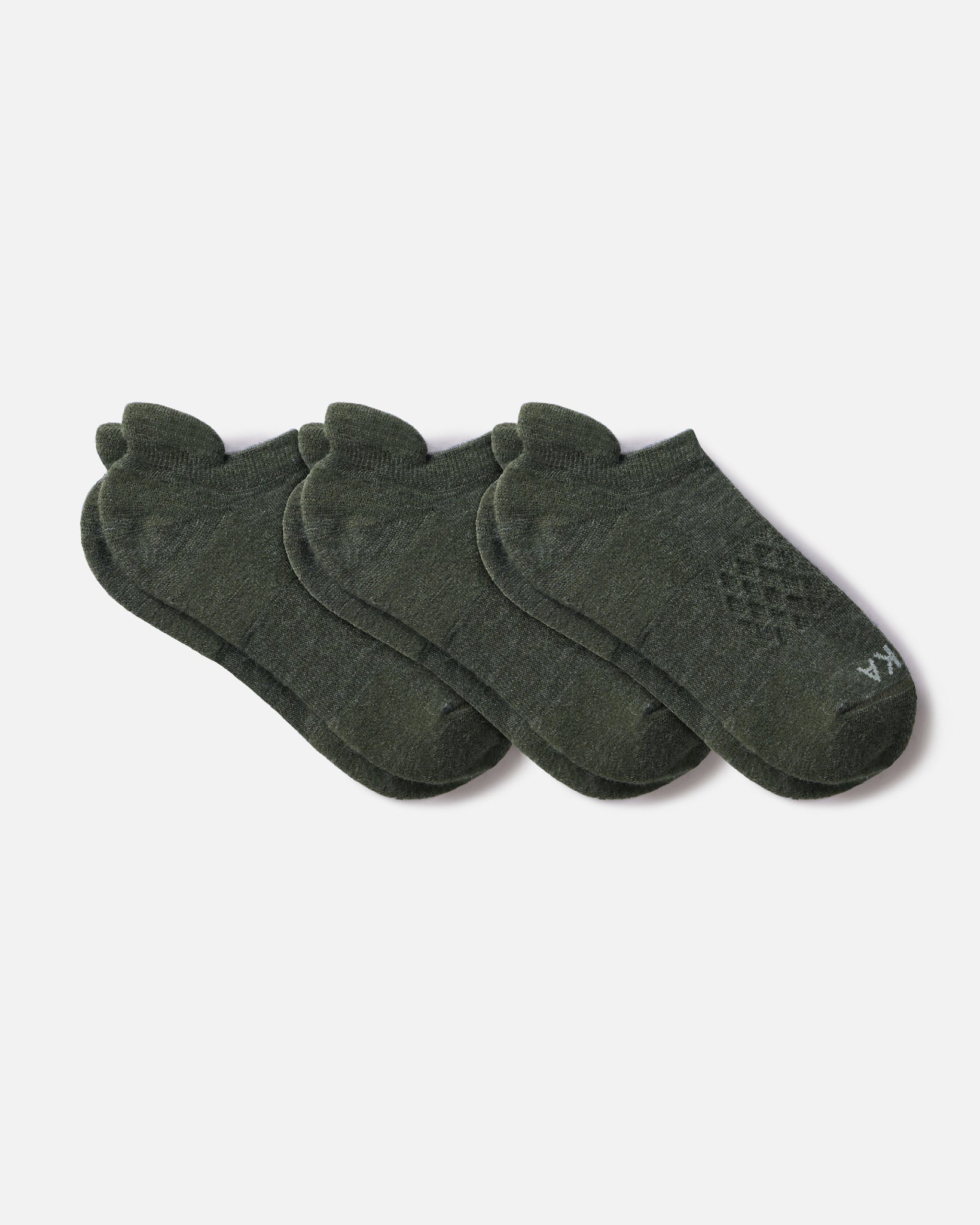 Essential Ankle Socks 3-Pack - Image 25