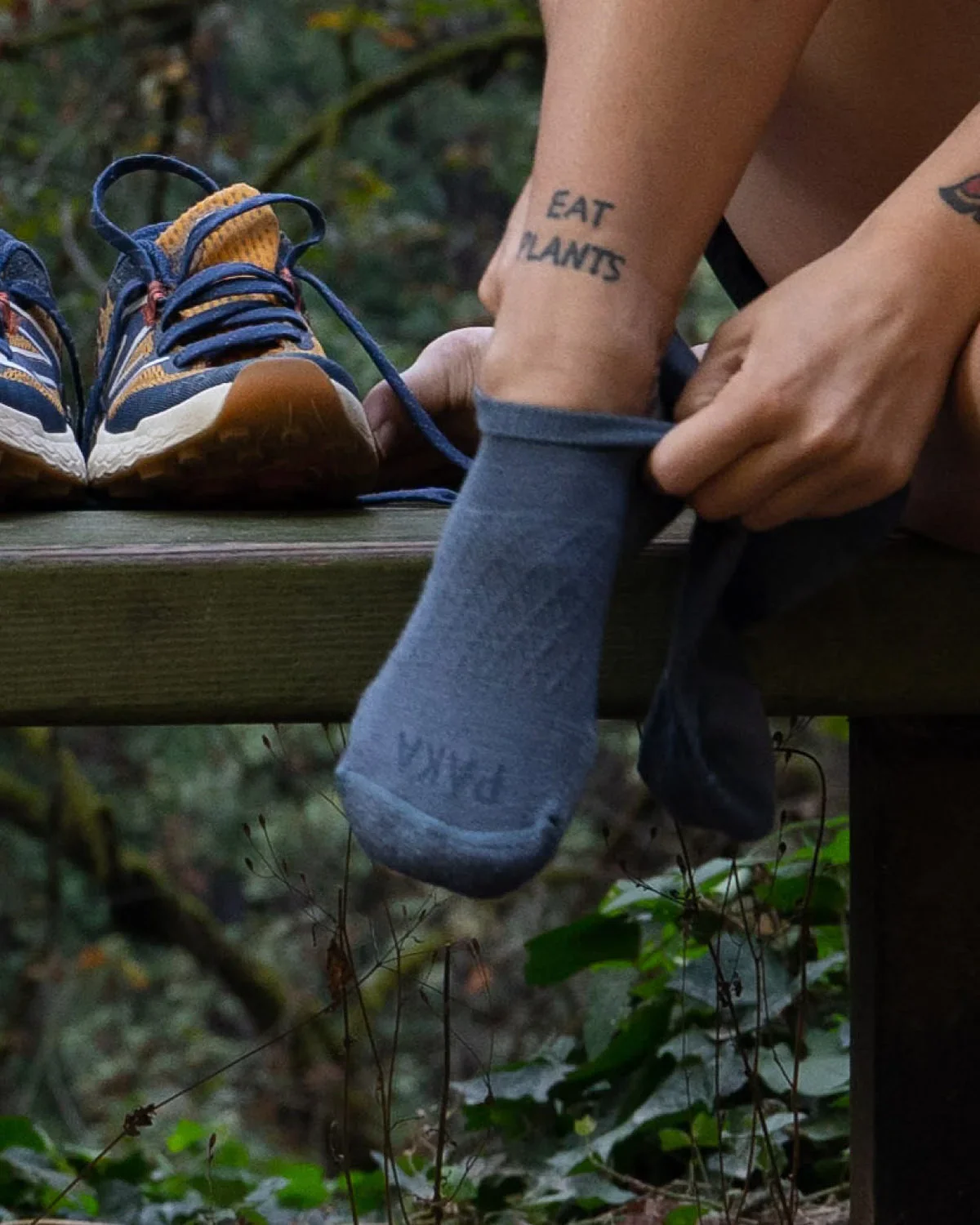 Essential Ankle Socks 3-Pack - Image 31