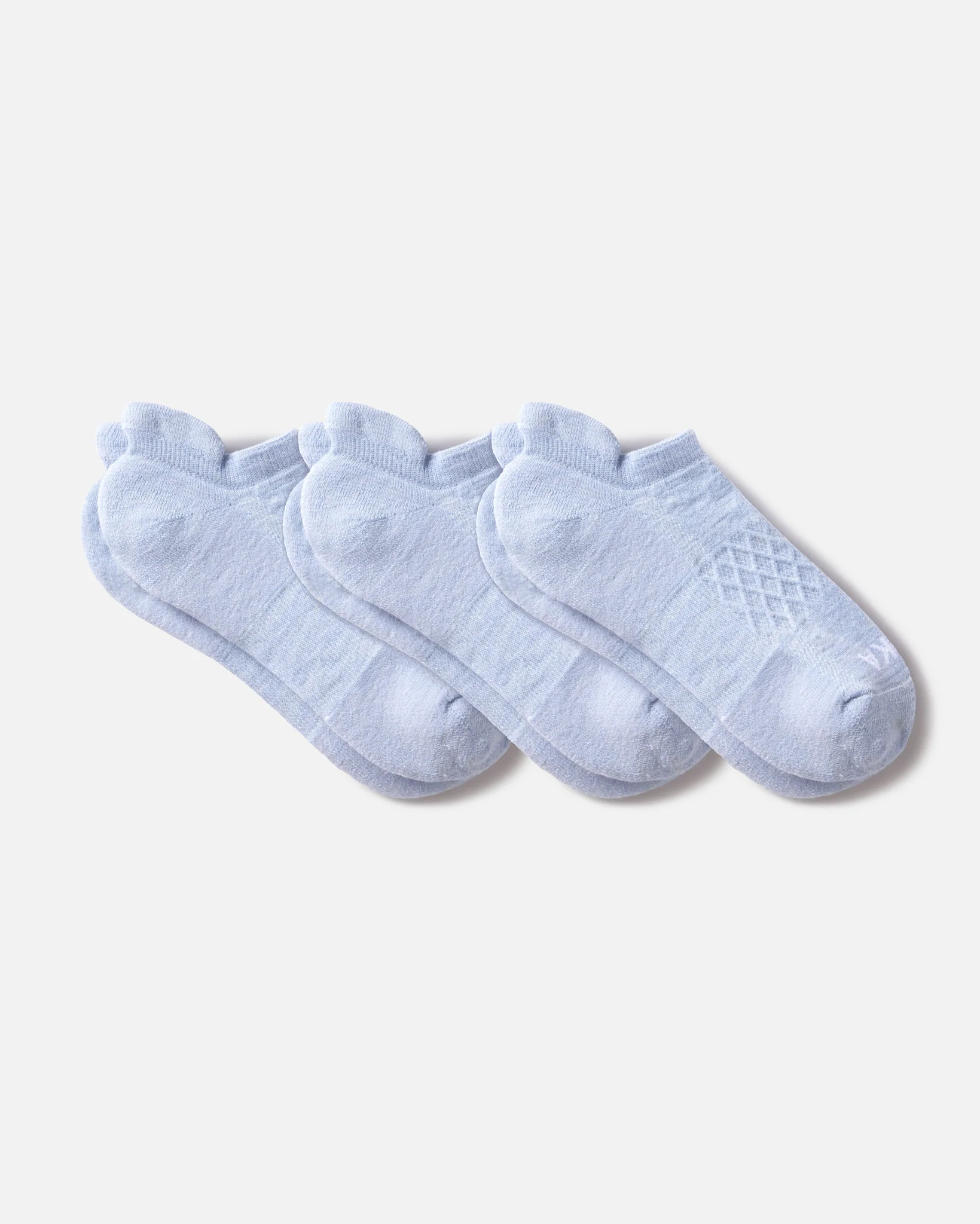 Essential Ankle Socks 3-Pack - Image 33