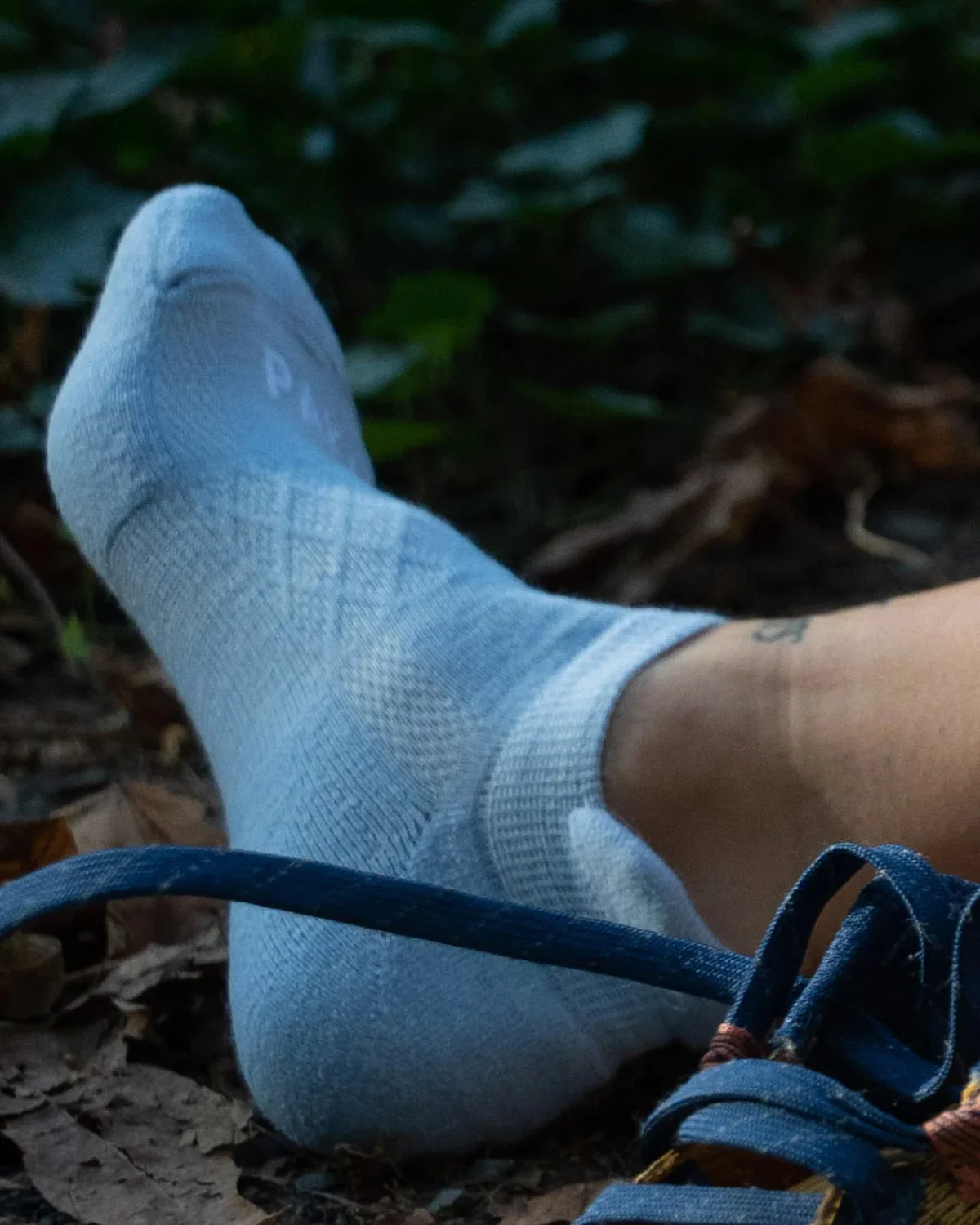 Essential Ankle Socks 3-Pack - Image 35