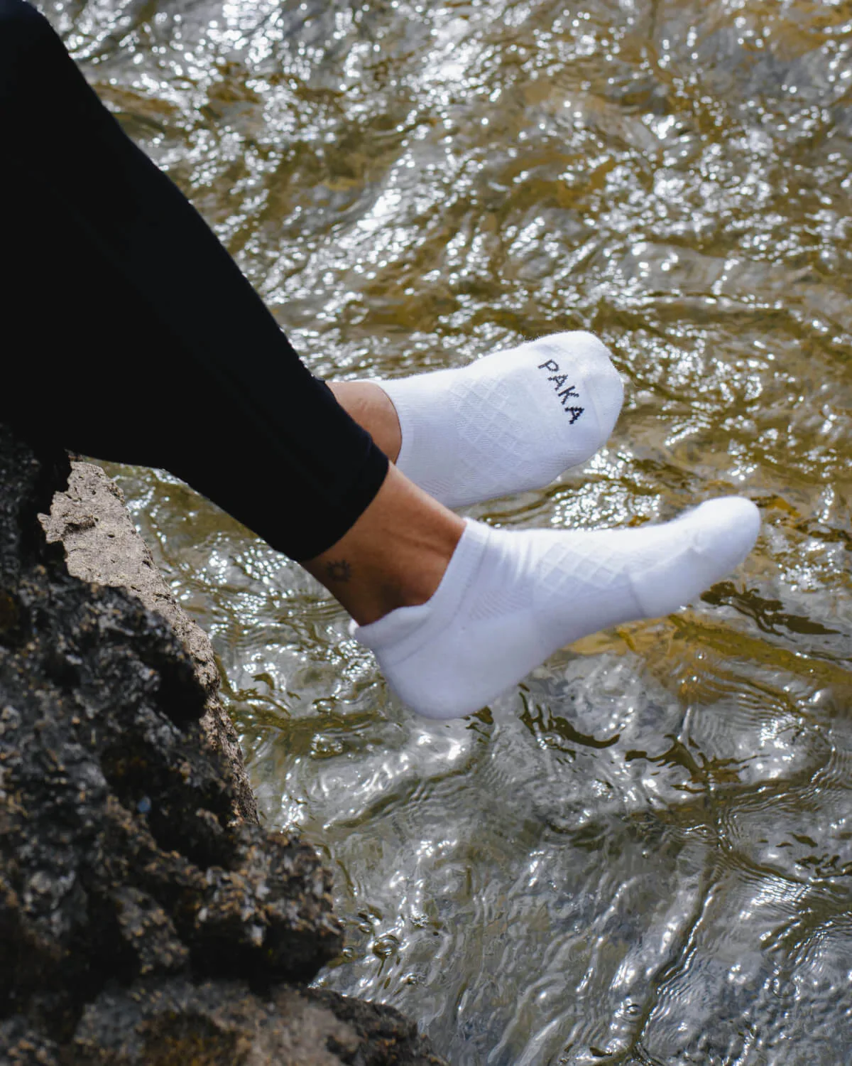 Essential Ankle Socks 3-Pack - Image 6