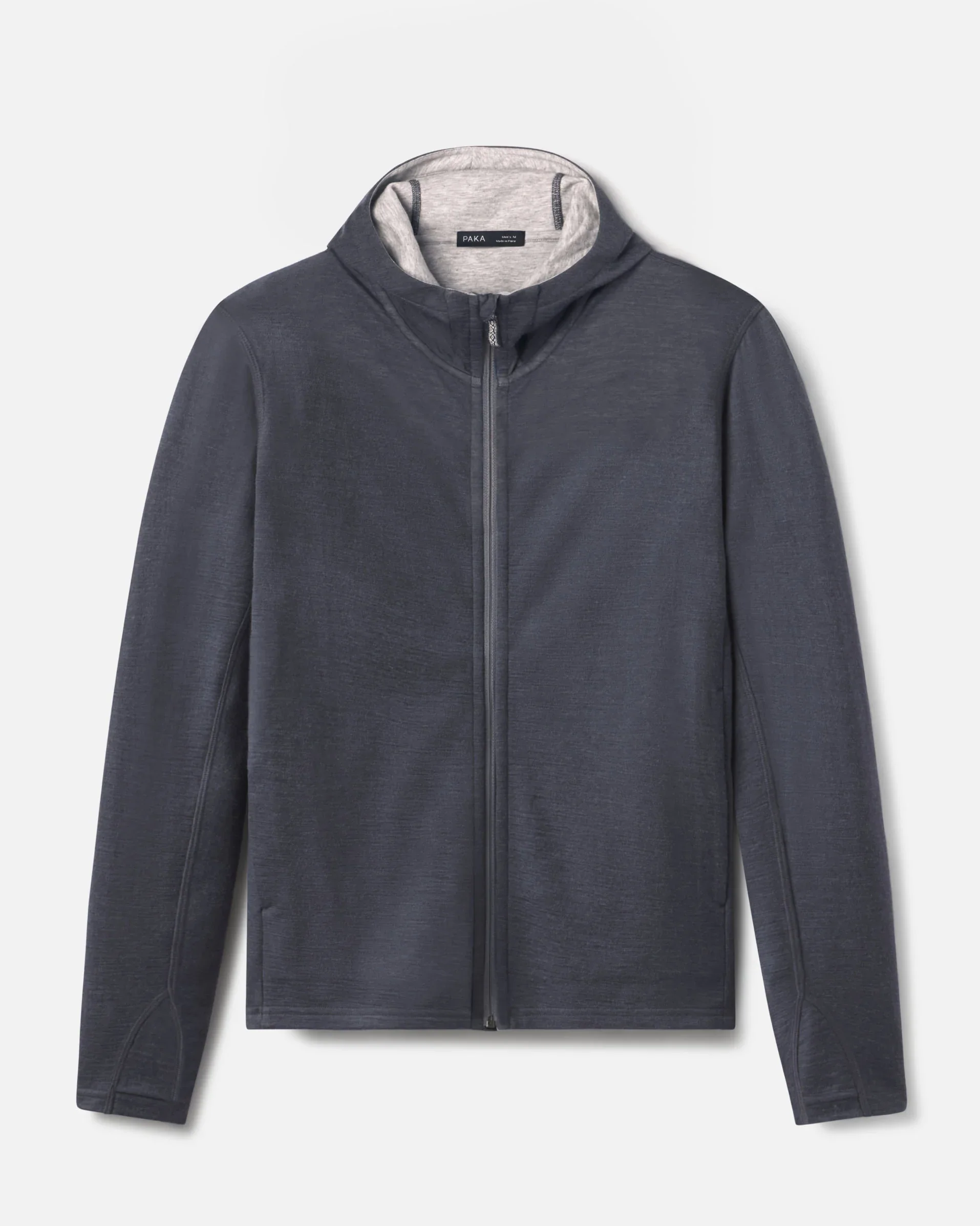 Breathe 1.0 Men’s Full Zip - Image 13