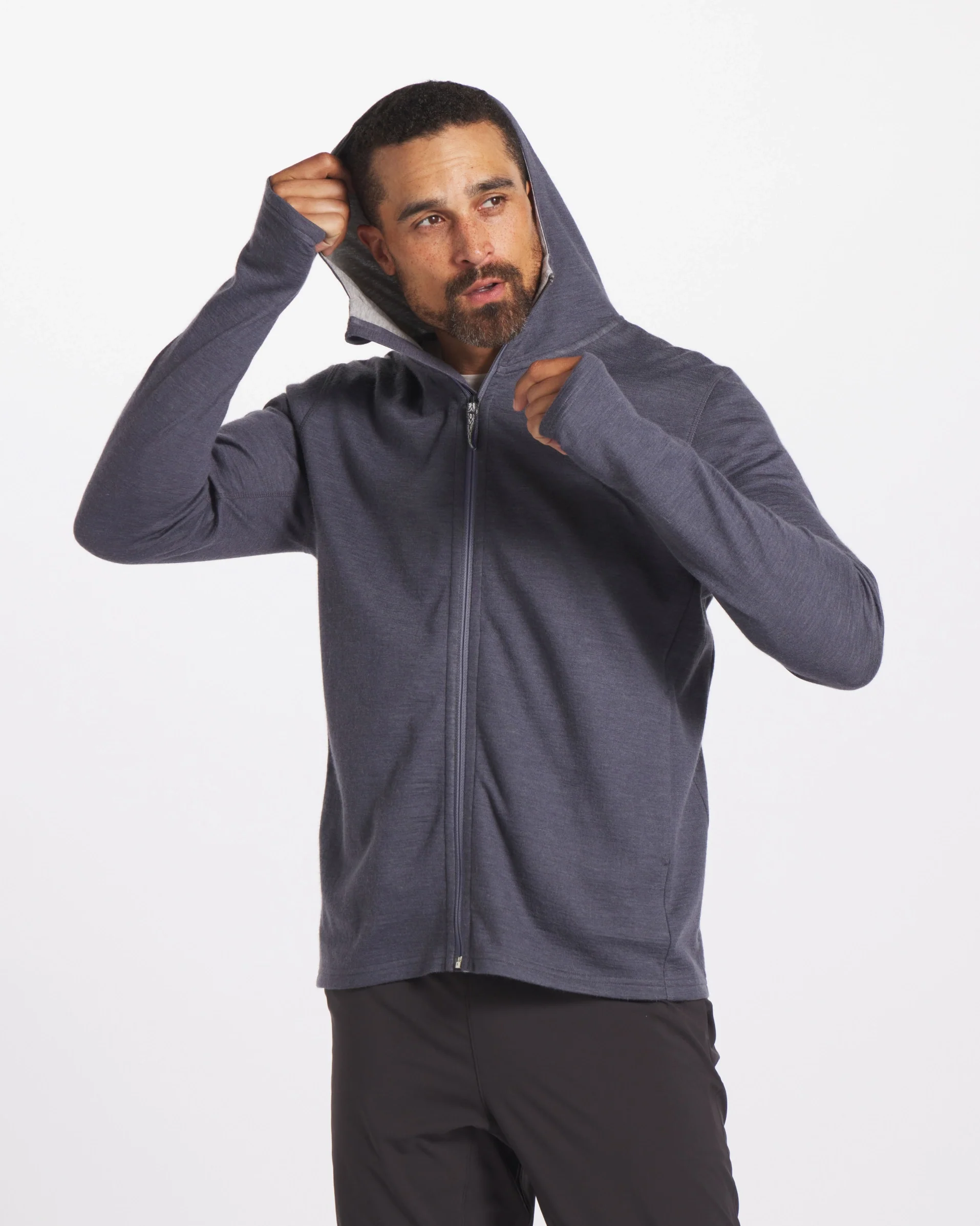 Breathe 1.0 Men’s Full Zip - Image 14