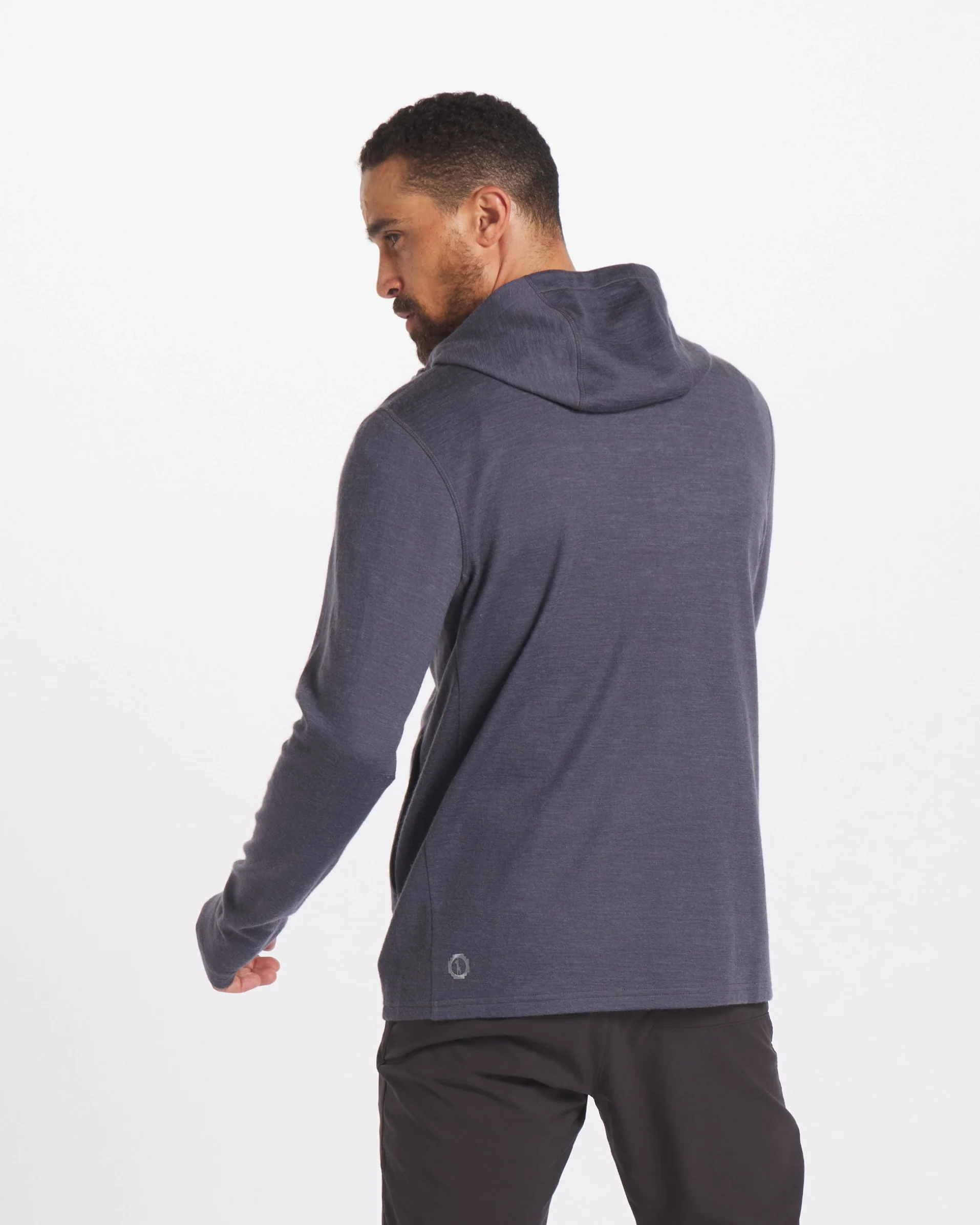 Breathe 1.0 Men’s Full Zip - Image 15