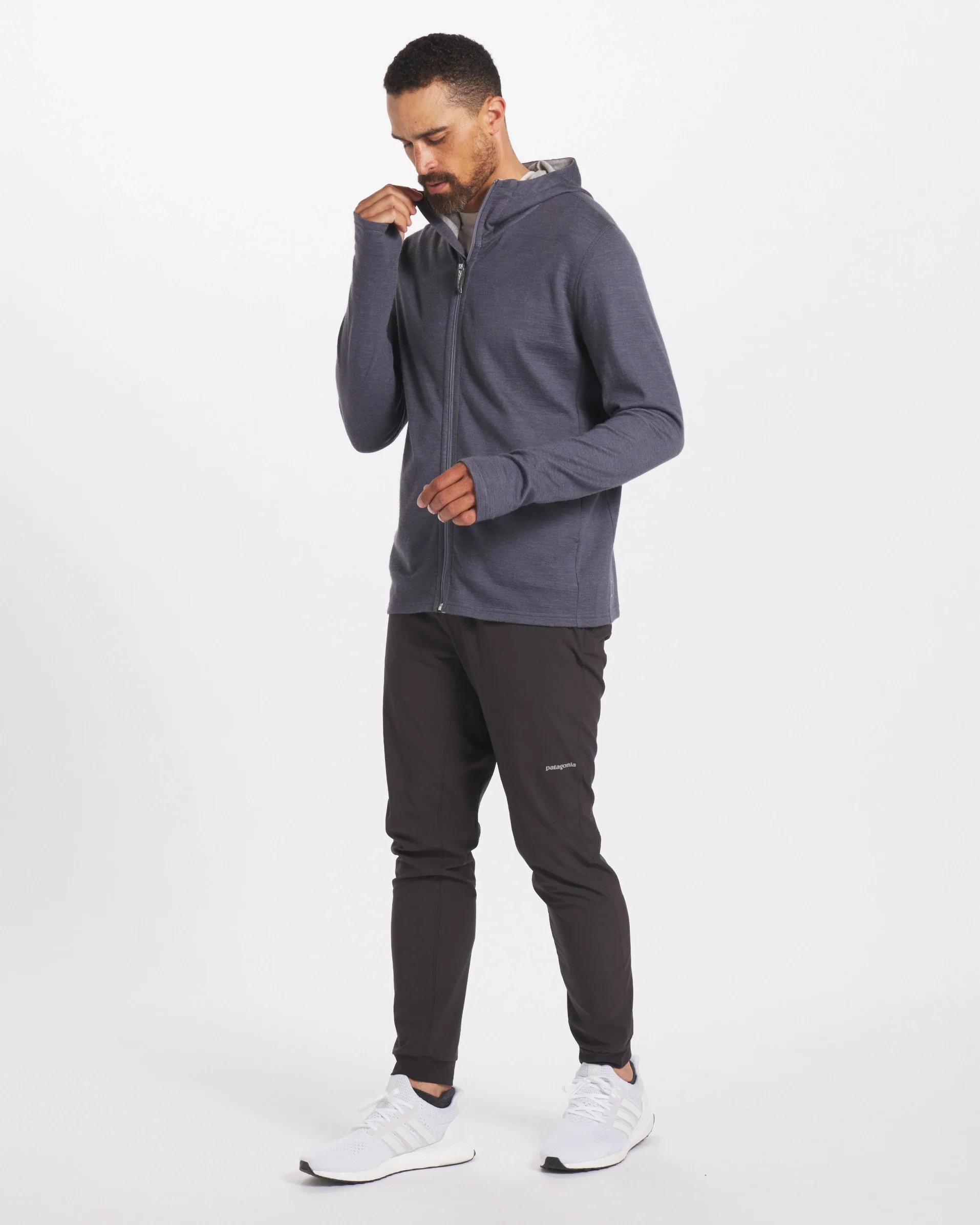 Breathe 1.0 Men’s Full Zip - Image 16