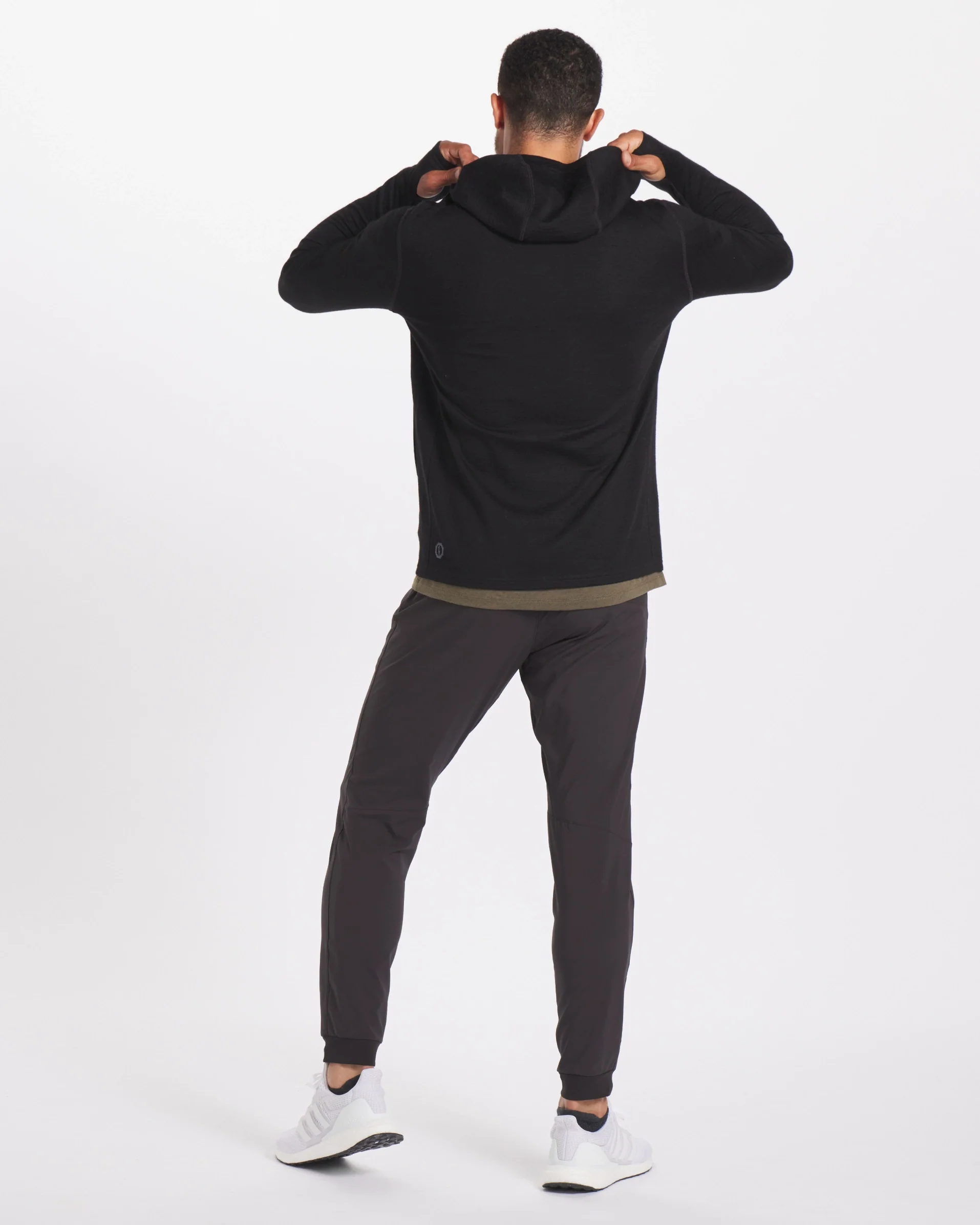Breathe 1.0 Men’s Full Zip - Image 18