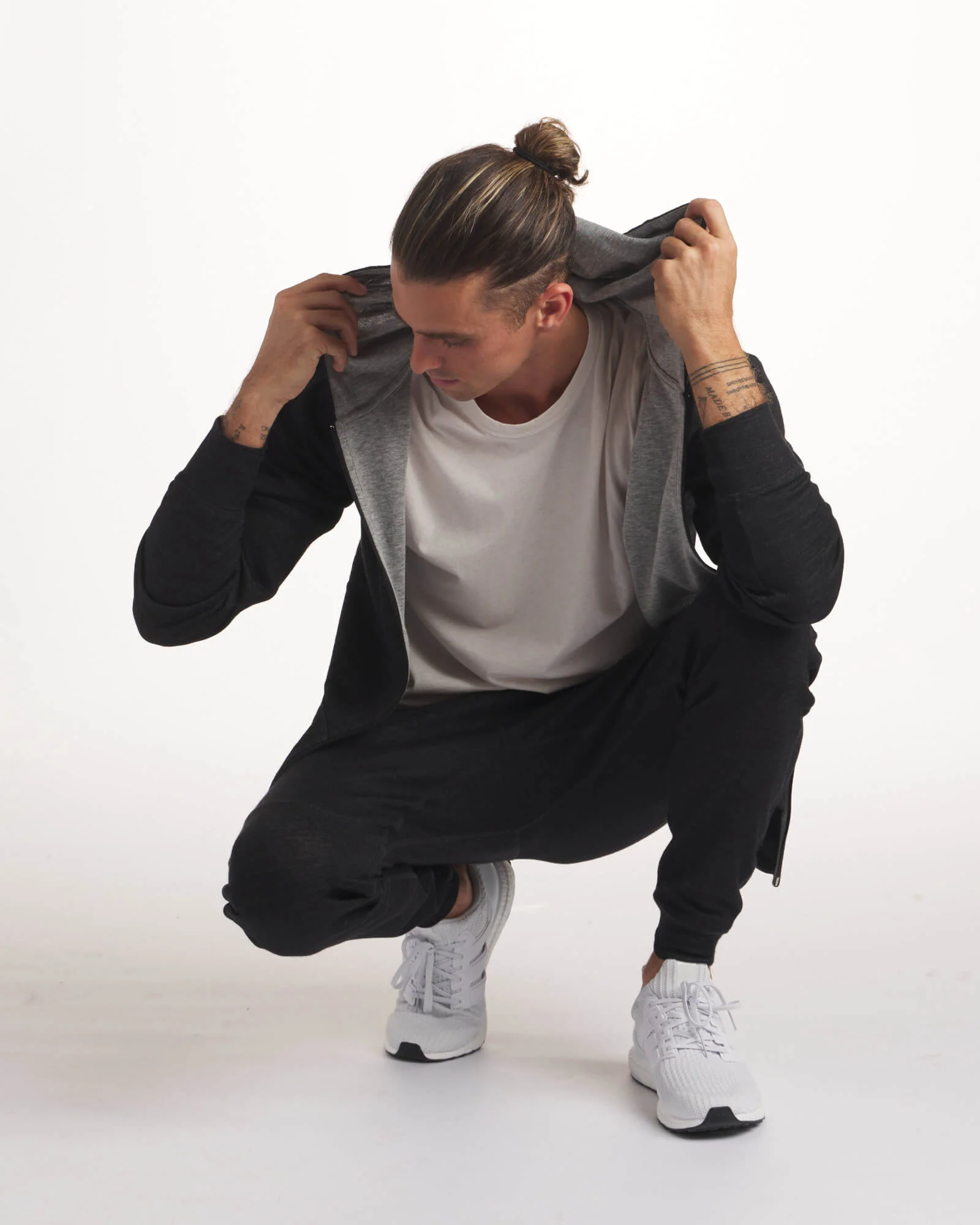 Breathe 1.0 Men’s Full Zip - Image 19