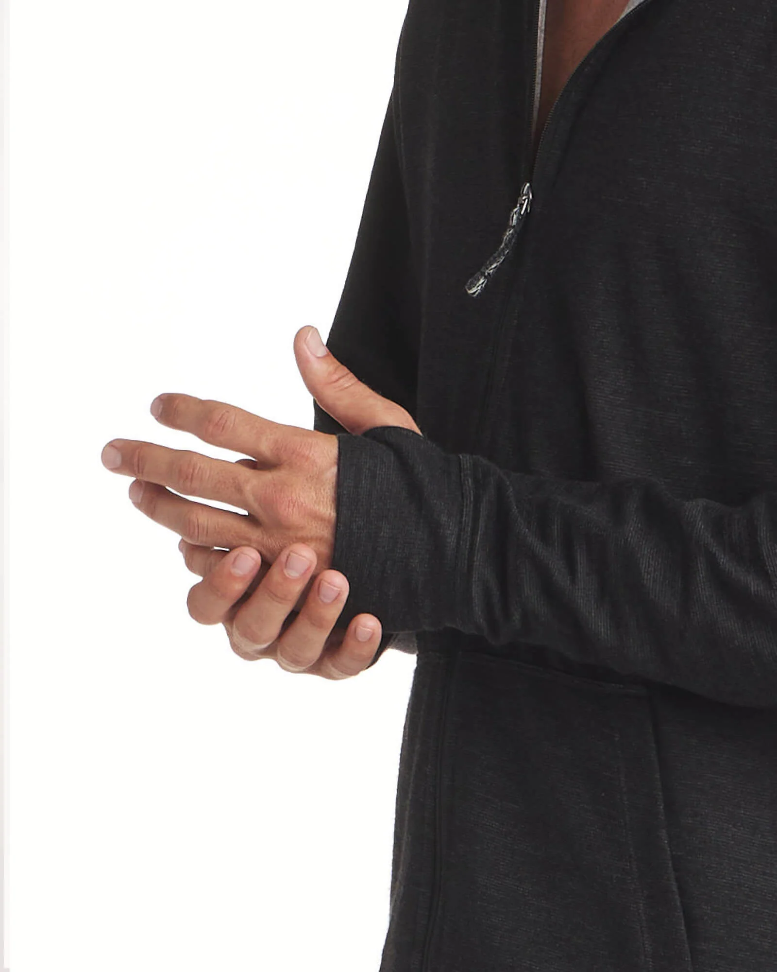 Breathe 1.0 Men’s Full Zip - Image 20