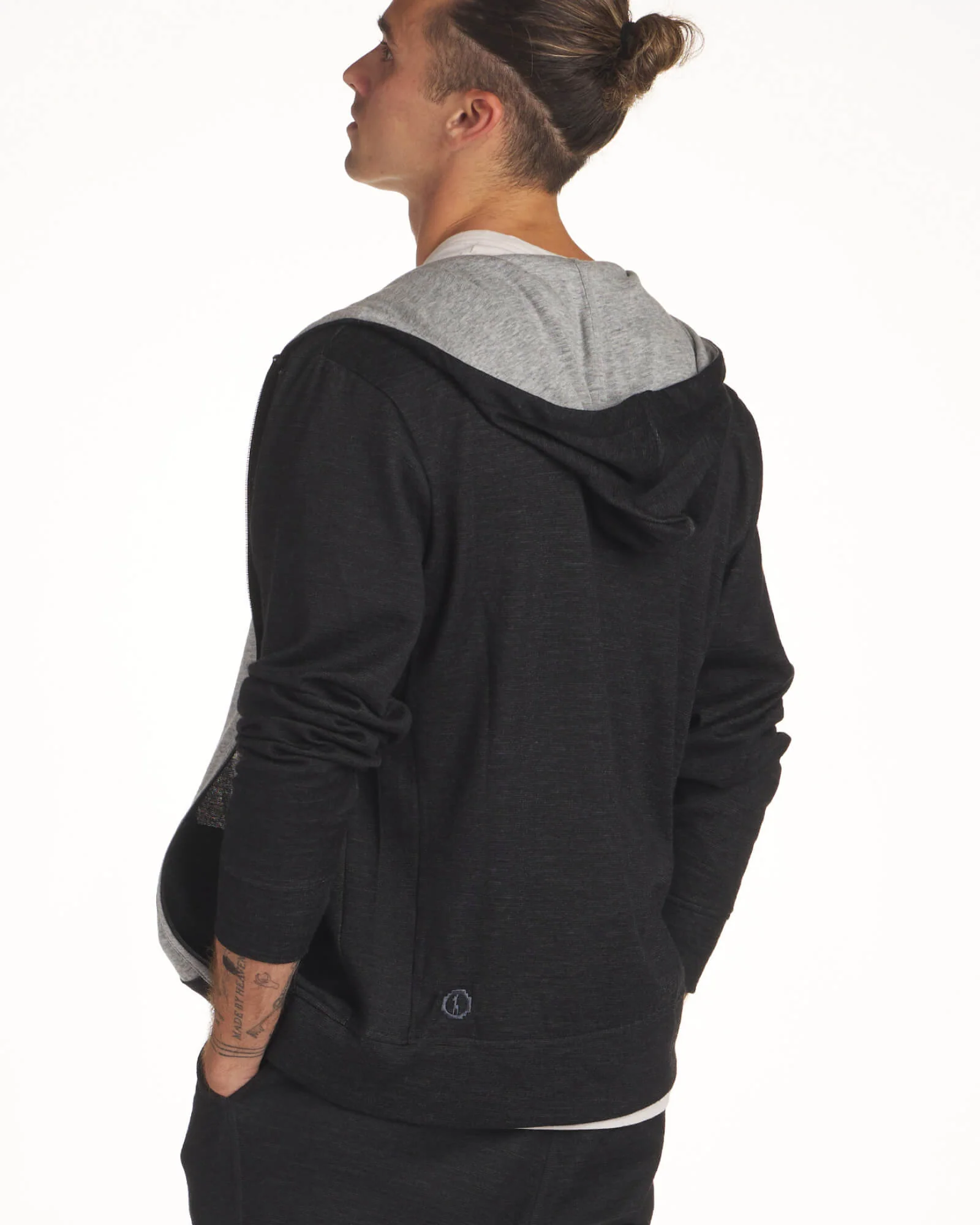 Breathe 1.0 Men’s Full Zip - Image 21