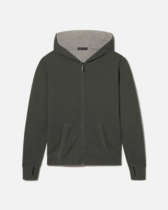 Breathe 1.0 Men’s Full Zip - Image 22