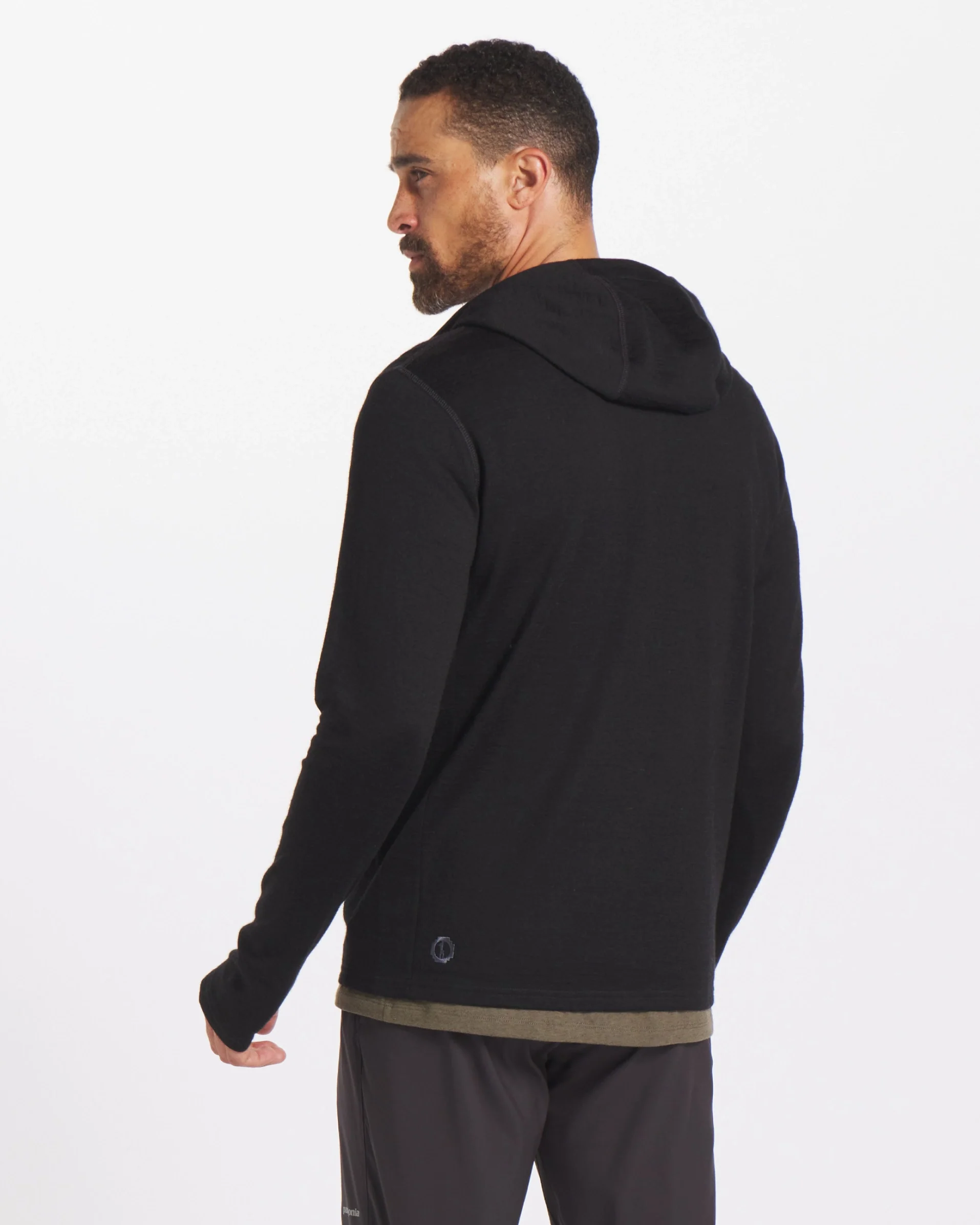 Breathe 1.0 Men’s Full Zip - Image 3