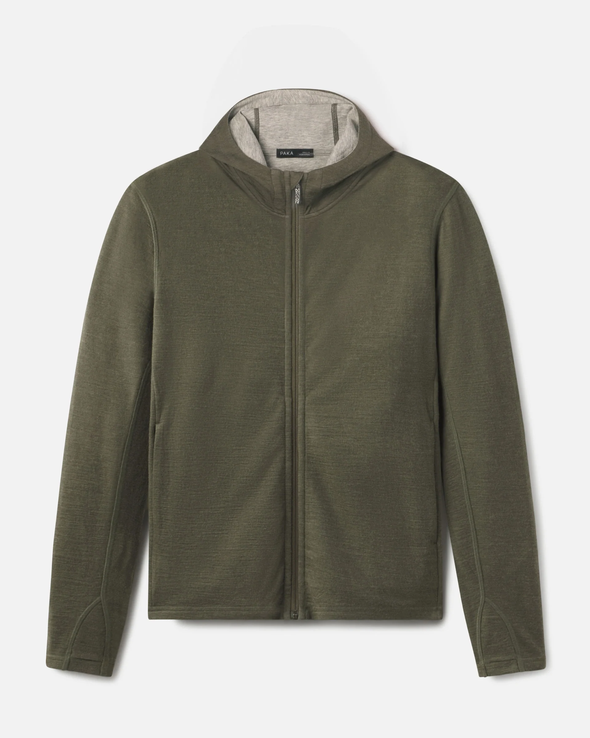 Breathe 1.0 Men’s Full Zip - Image 5