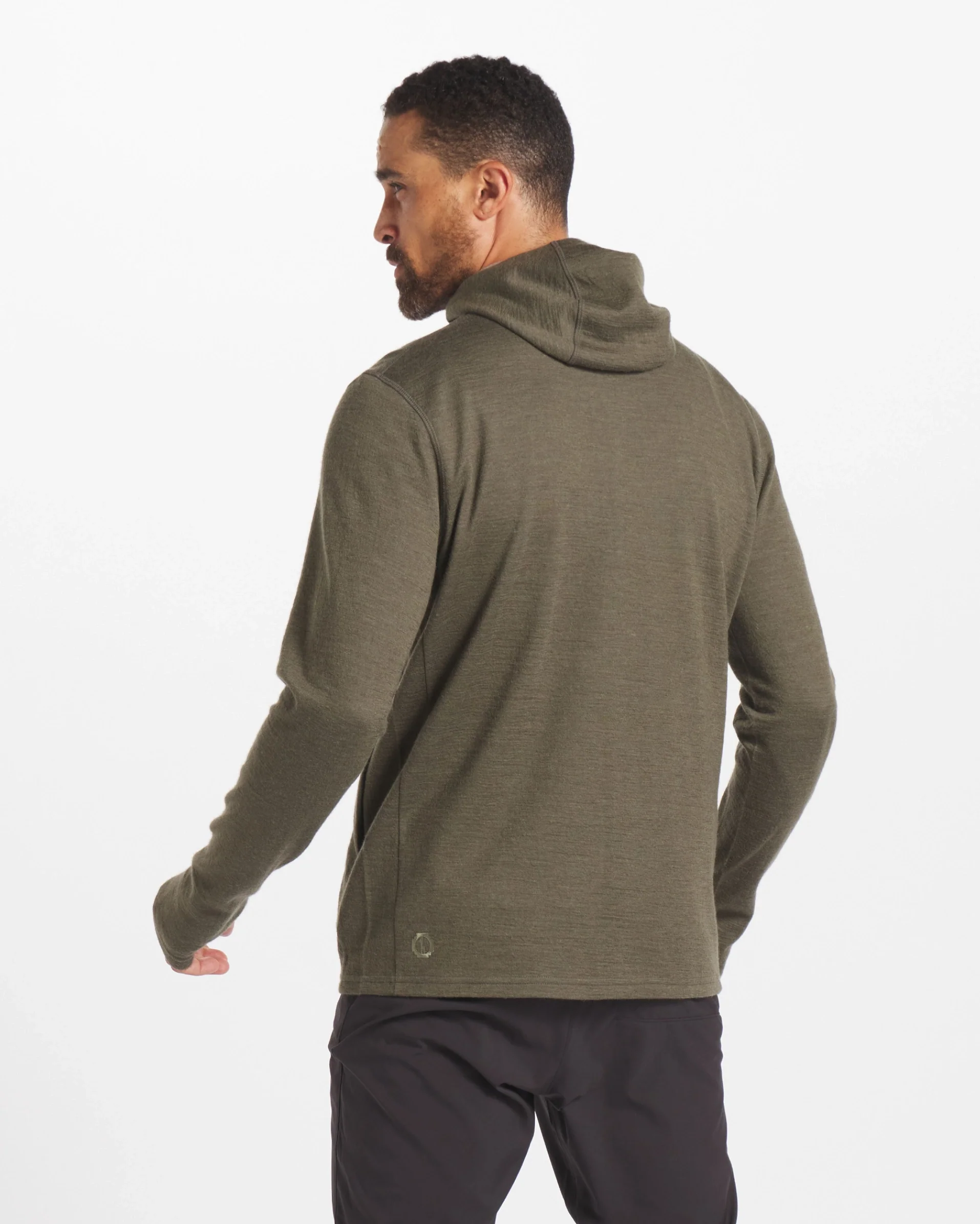 Breathe 1.0 Men’s Full Zip - Image 7