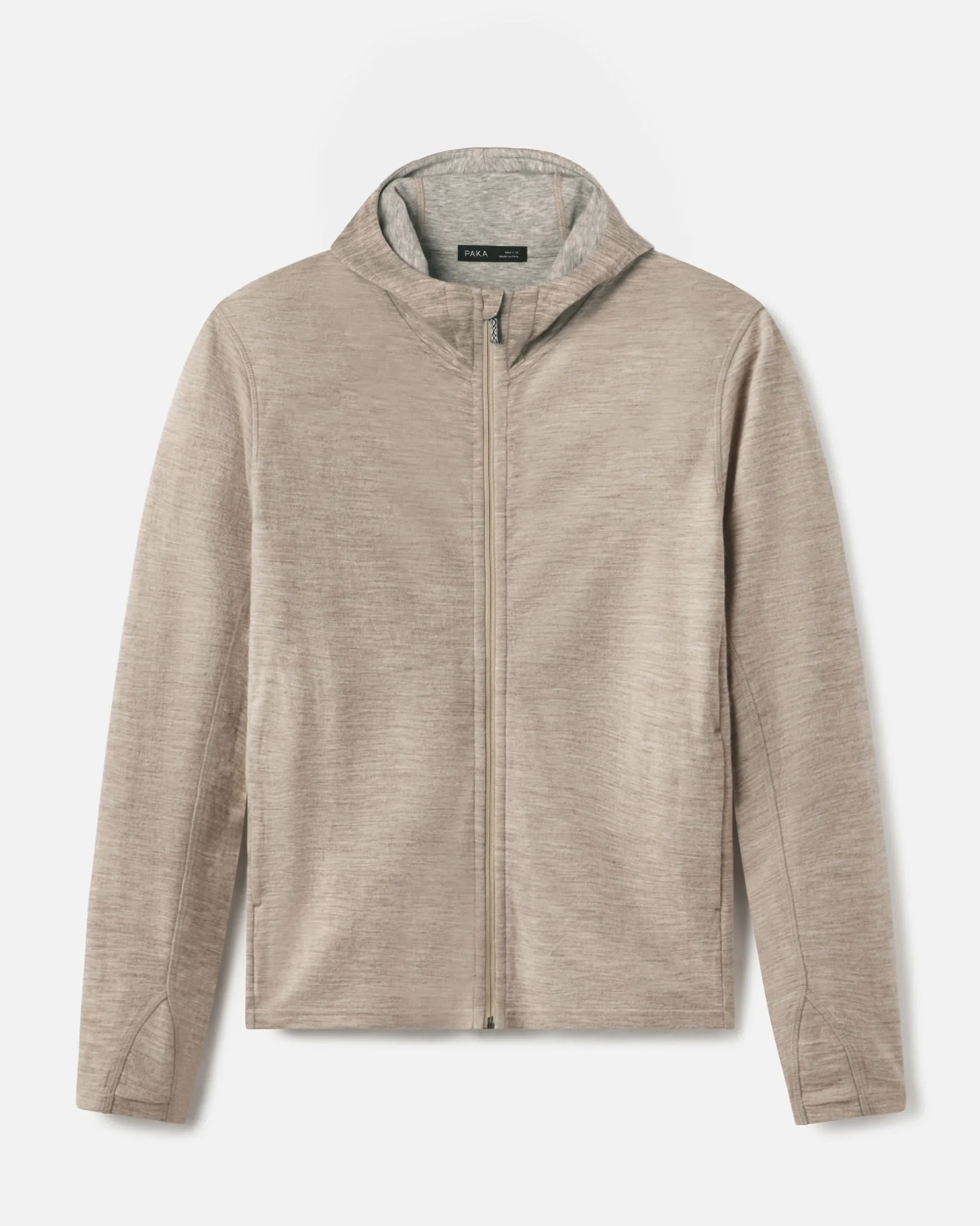 Breathe 1.0 Men’s Full Zip - Image 9