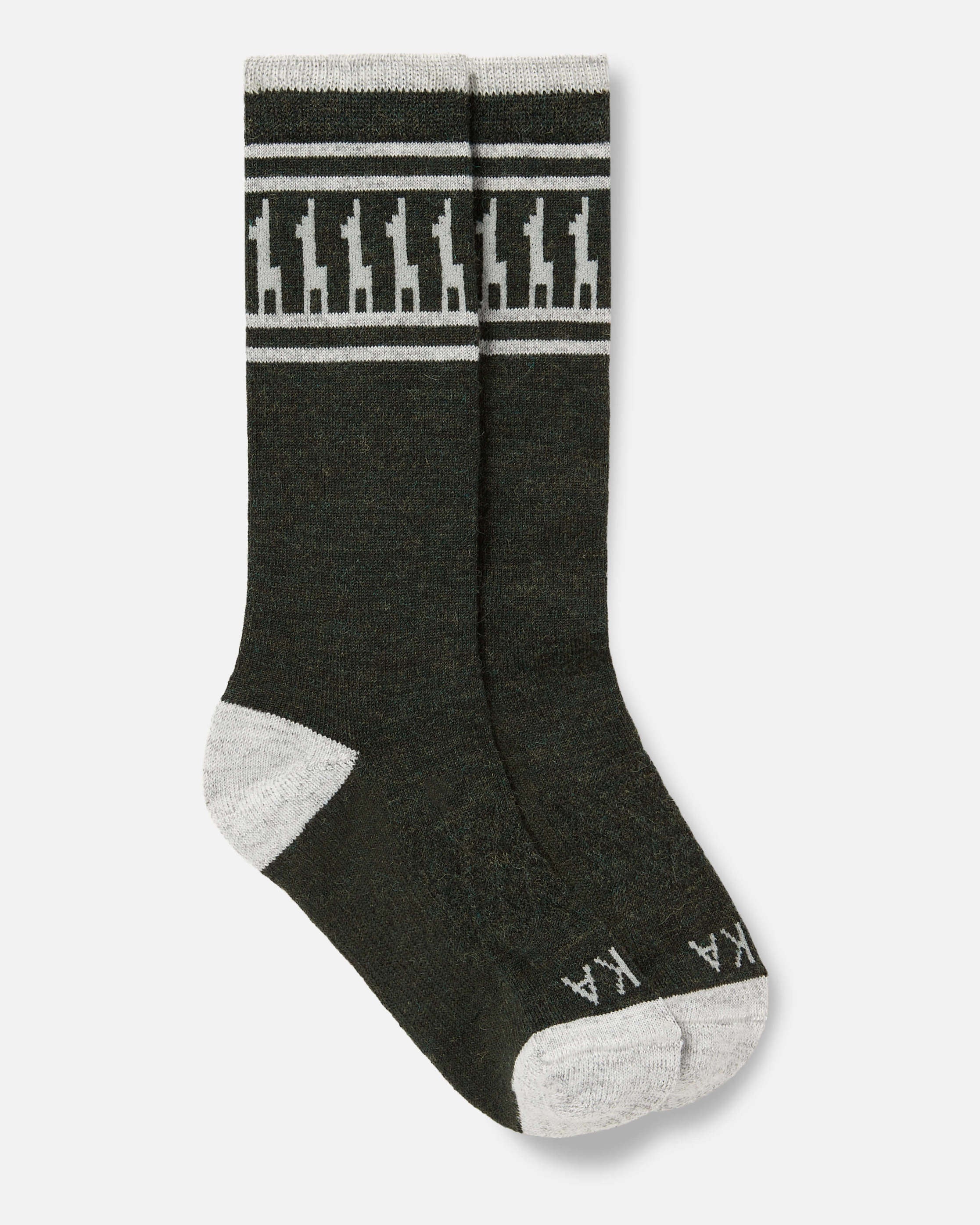 Thermal Costa Crew Socks - Image 10