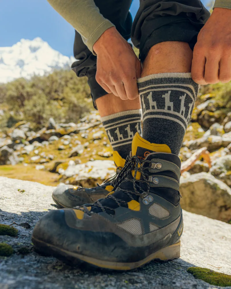Thermal Costa Crew Socks - Image 16