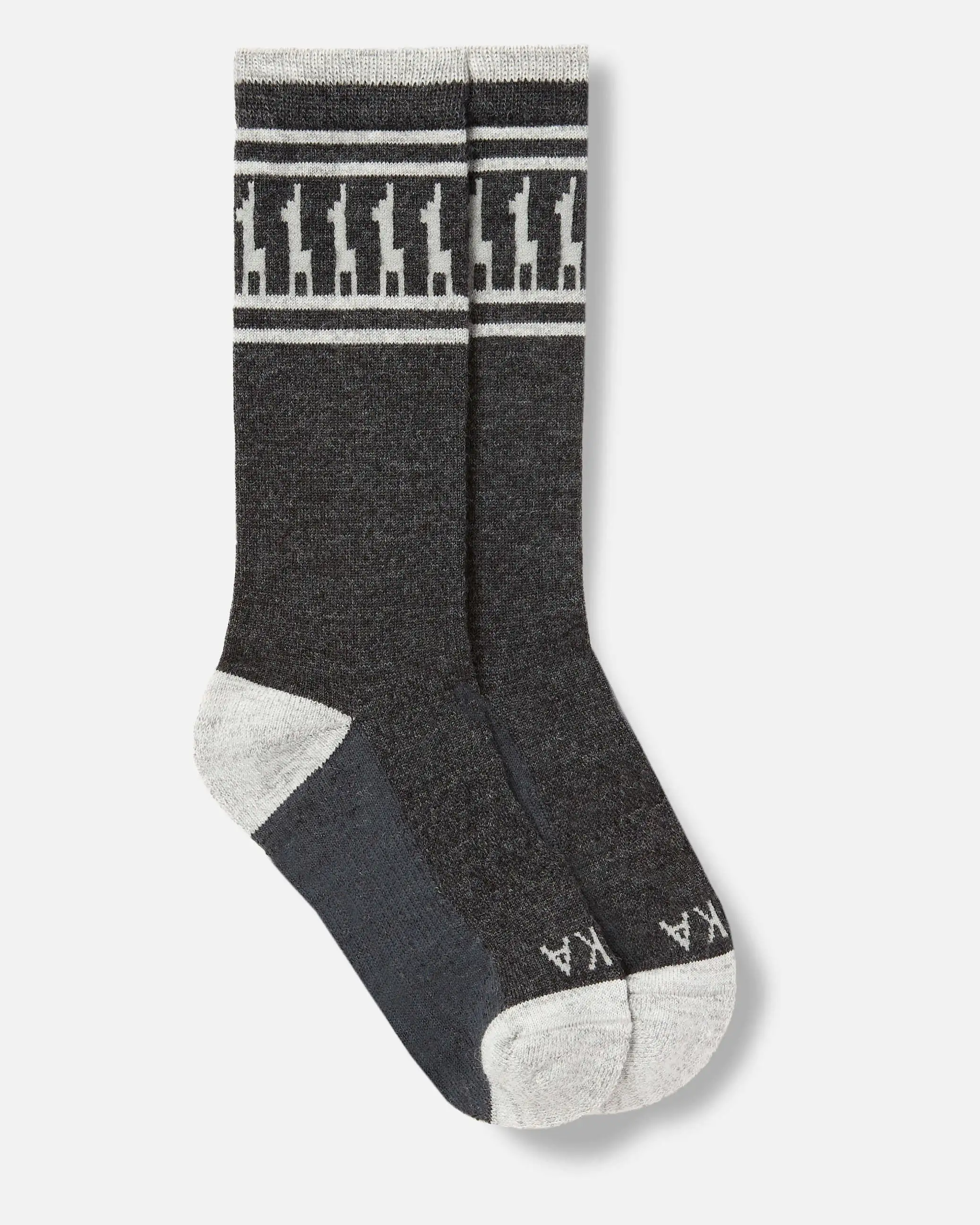 Thermal Costa Crew Socks - Image 5
