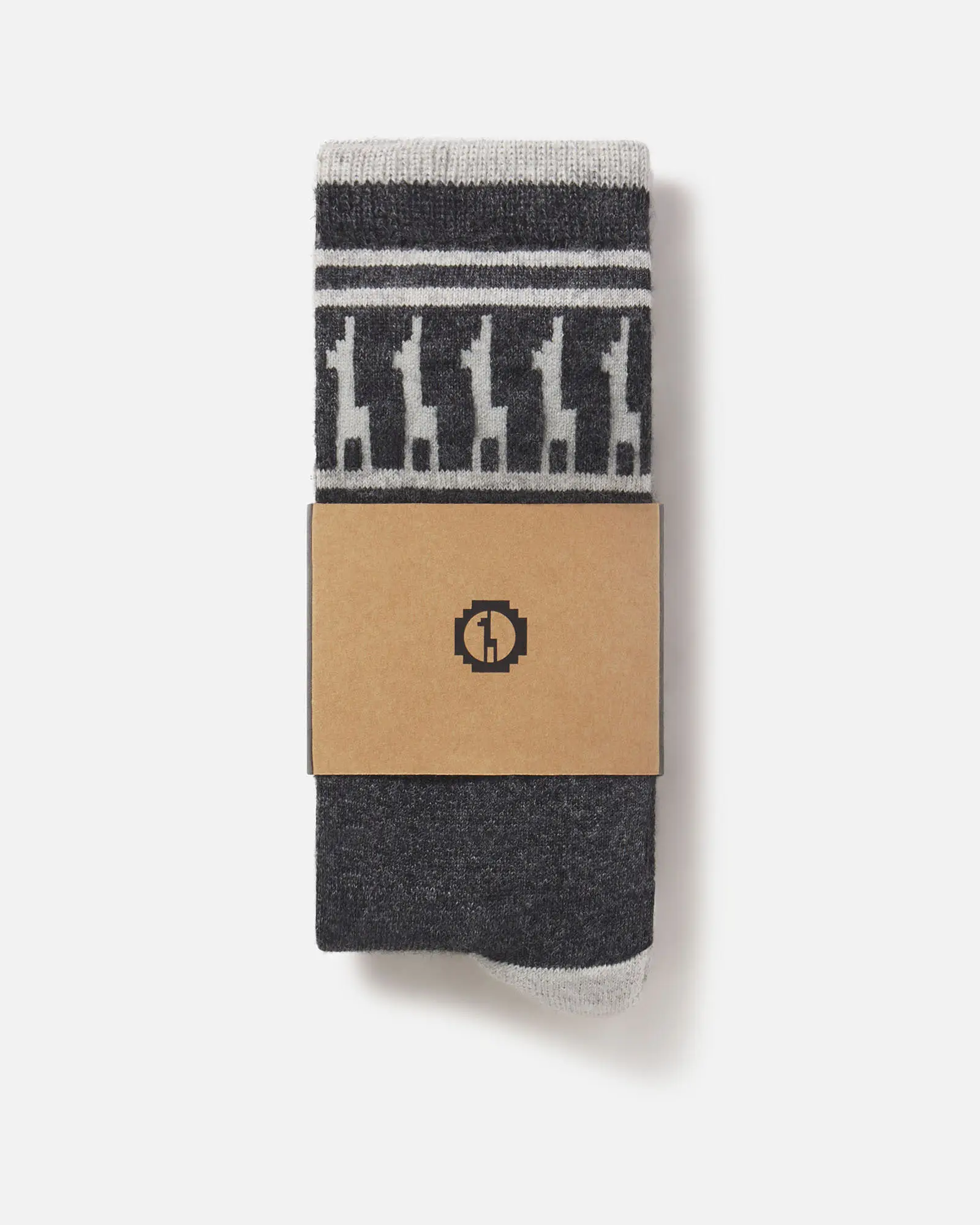 Thermal Costa Crew Socks - Image 9