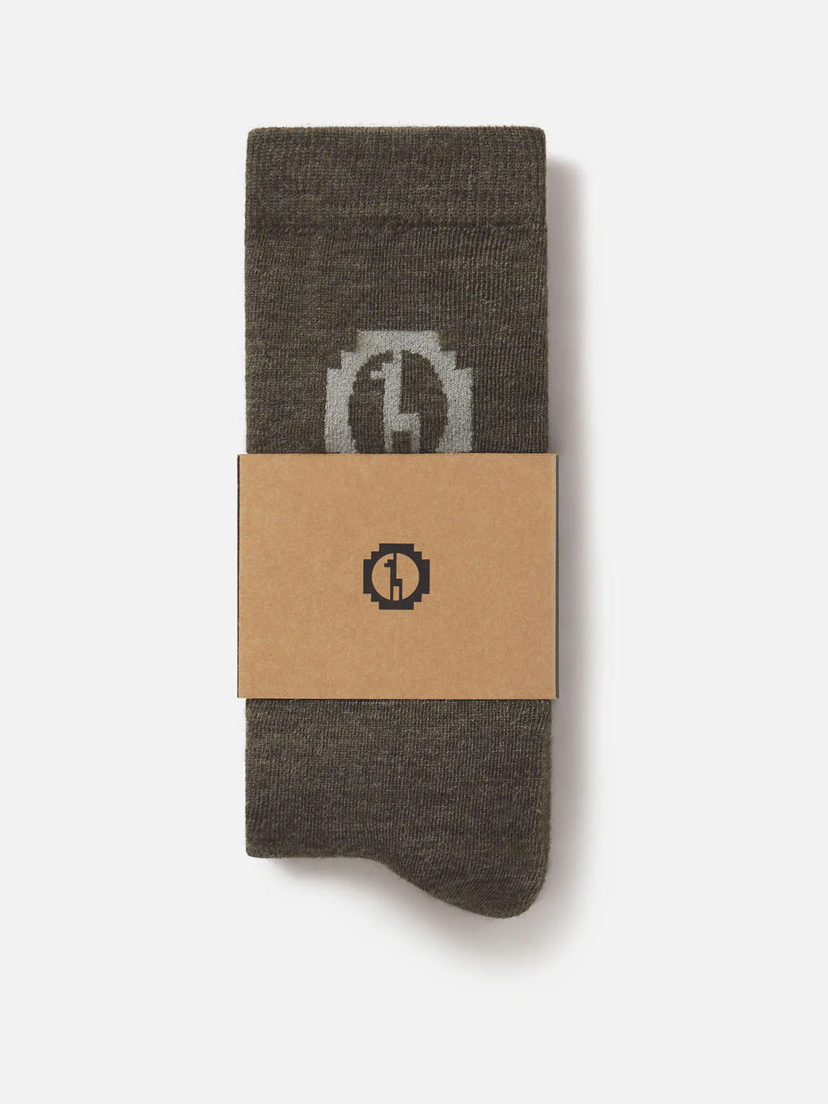 Essential Crew Socks - Image 12