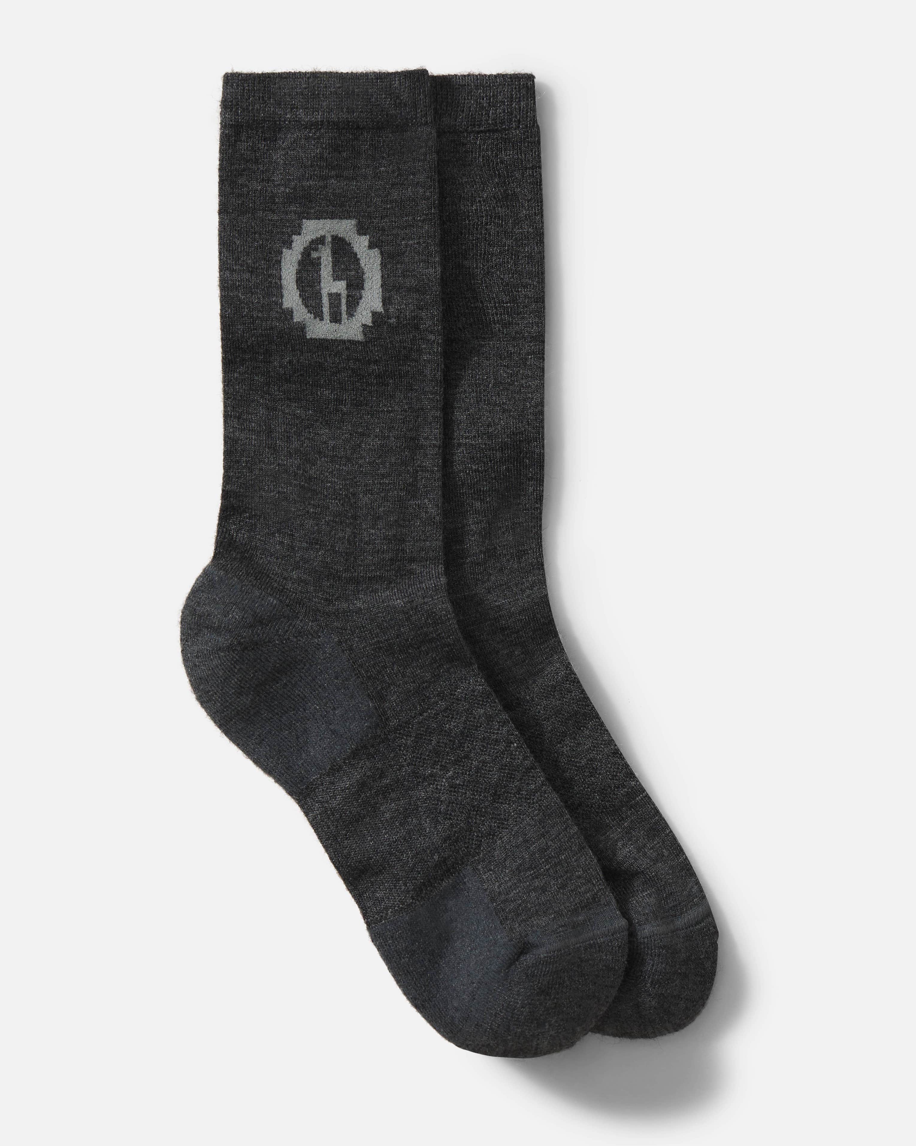 Essential Crew Socks - Image 13