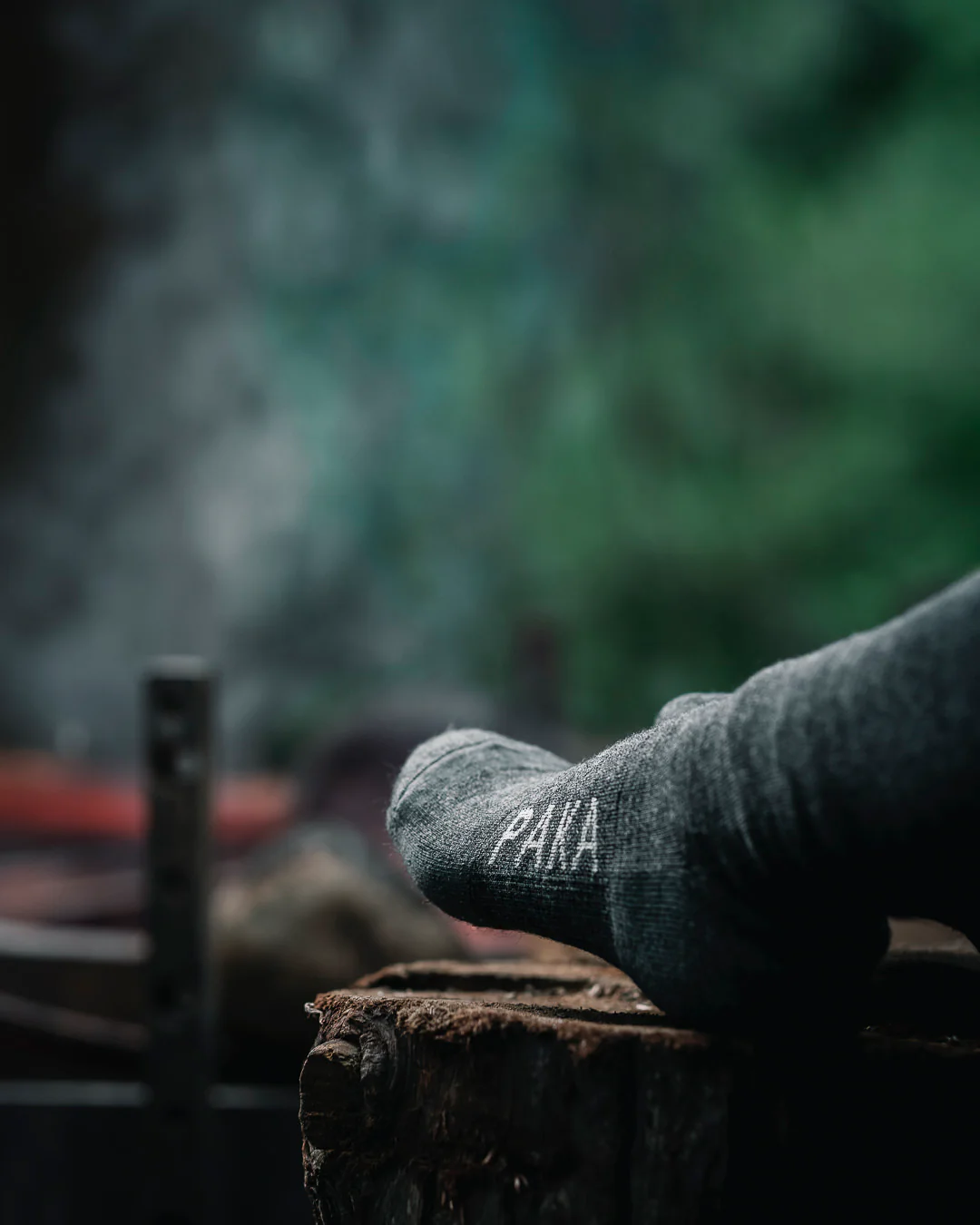 Essential Crew Socks - Image 16