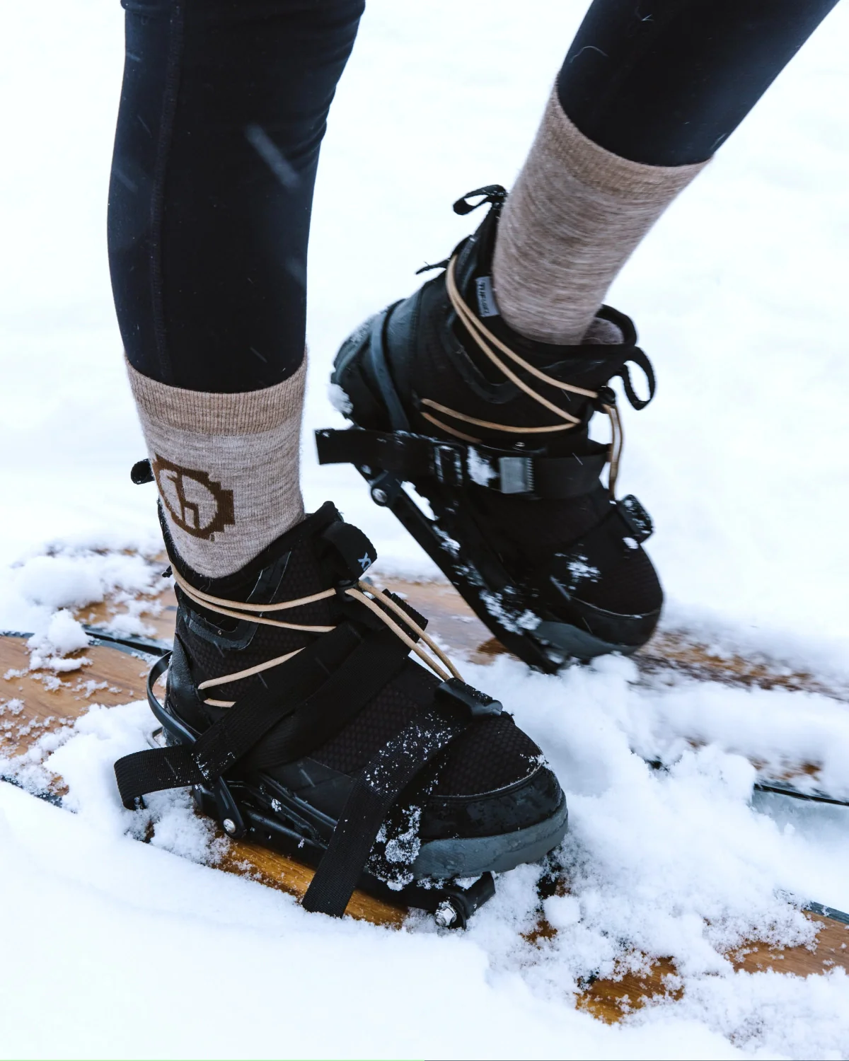 Essential Crew Socks - Image 20