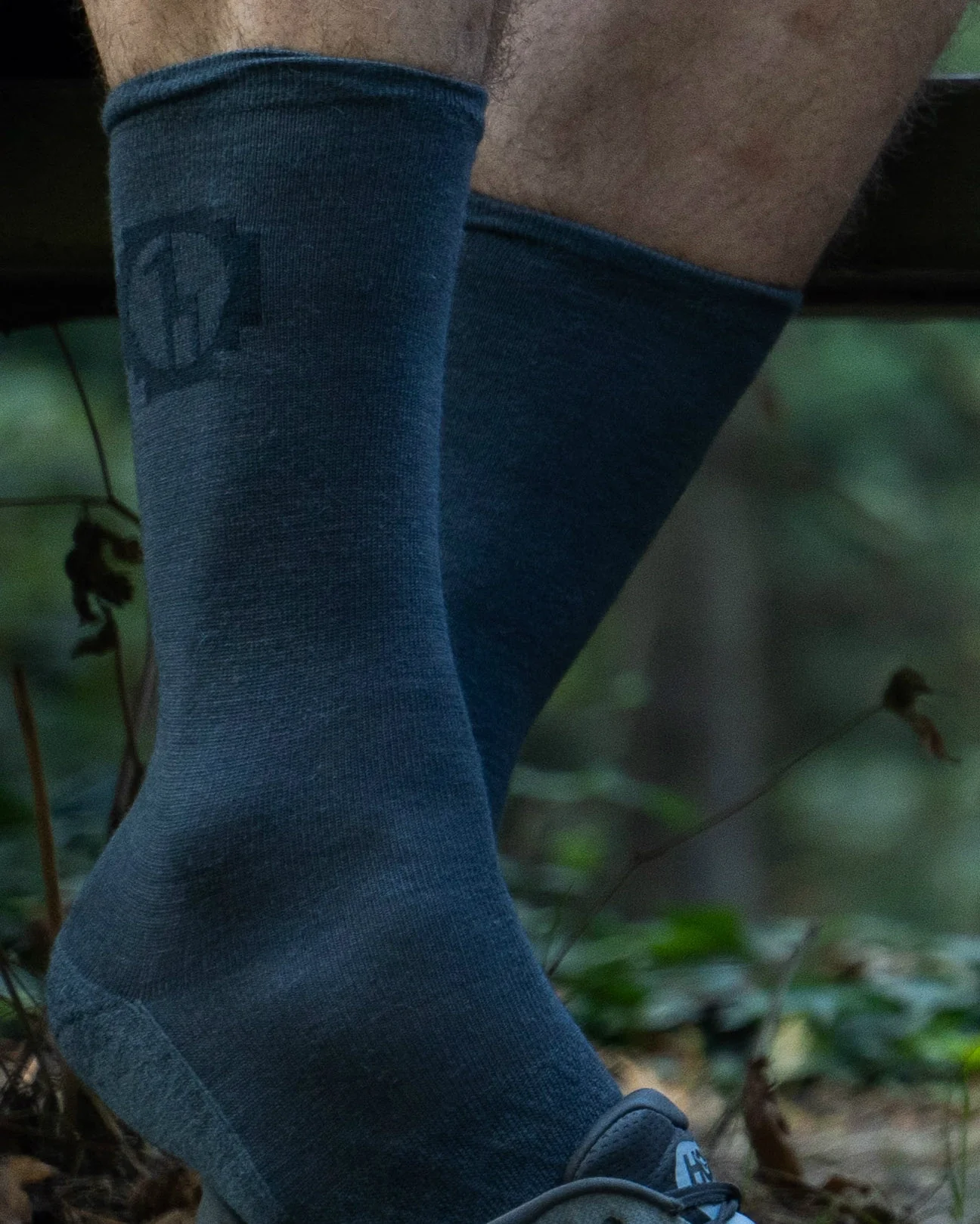 Essential Crew Socks - Image 22