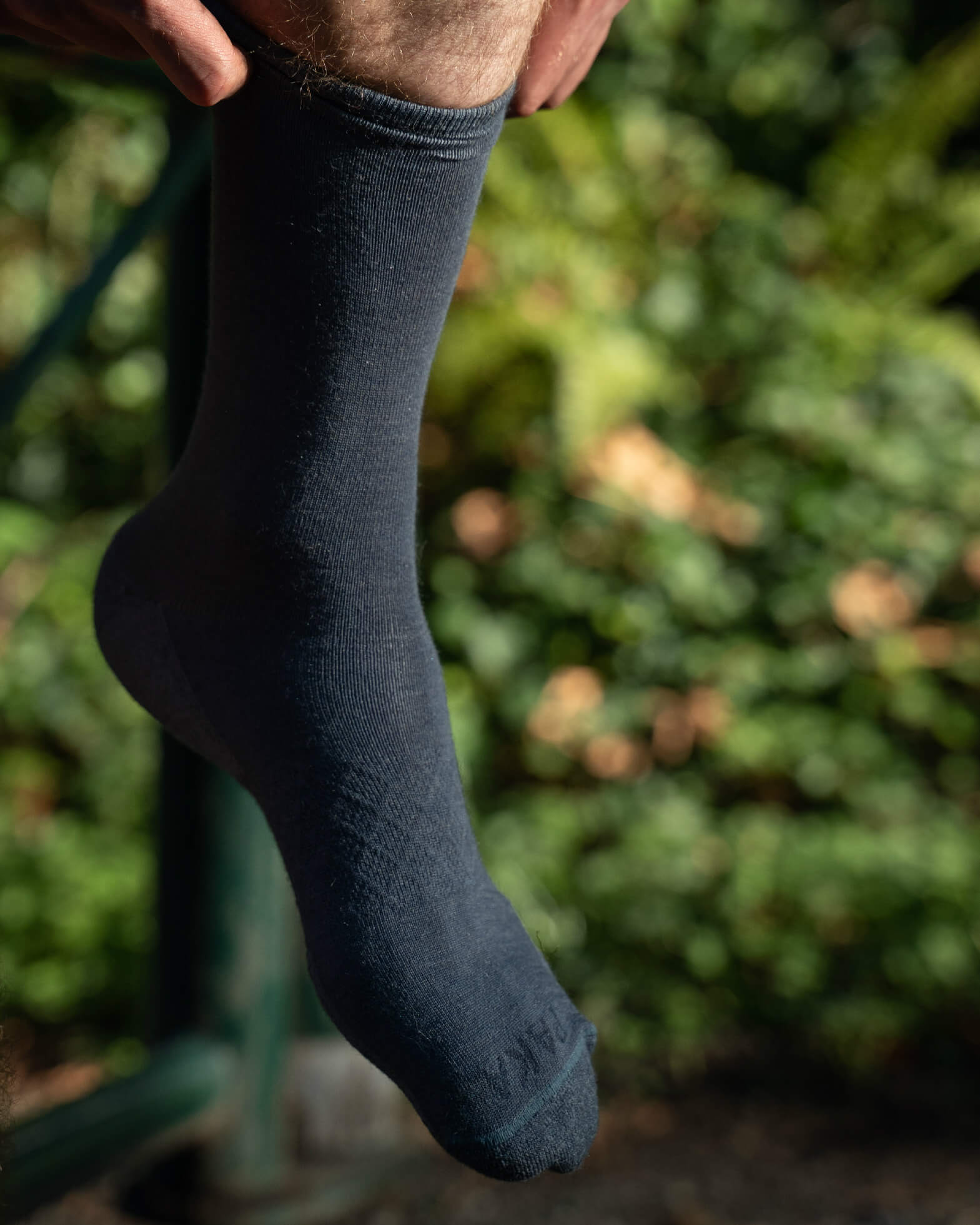 Essential Crew Socks - Image 23