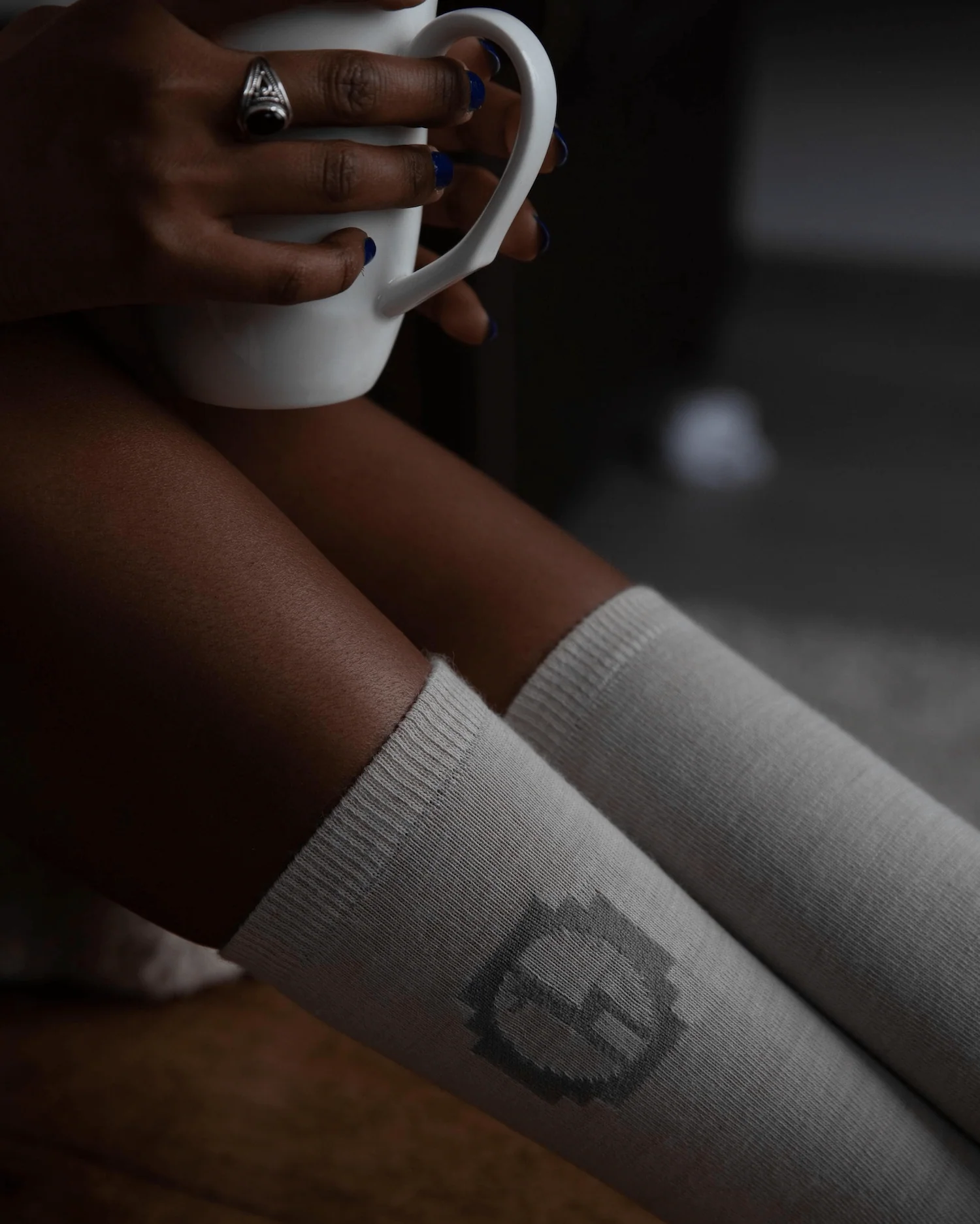 Essential Crew Socks - Image 28